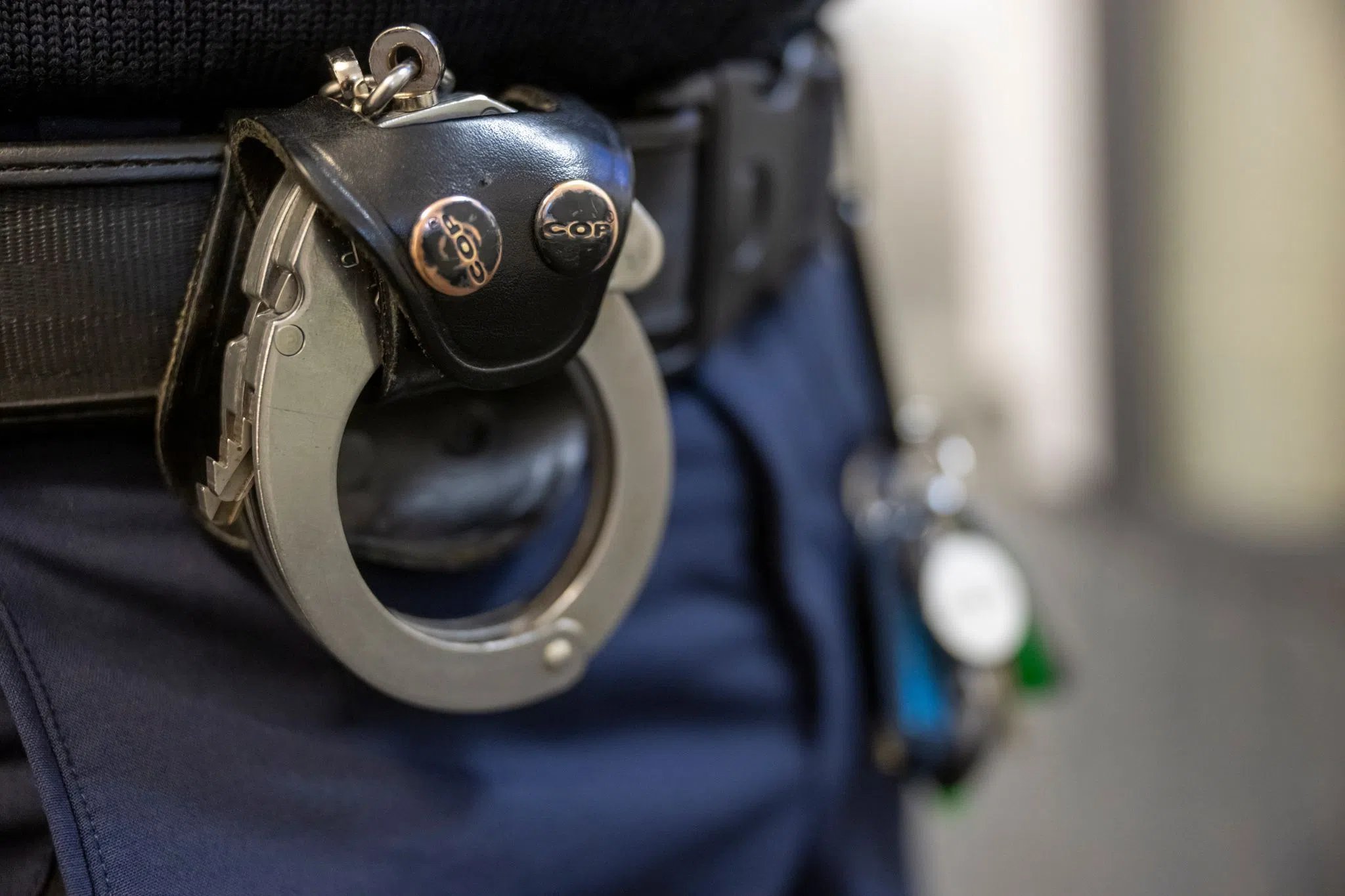 15-Jähriger wegen Raubserie in Untersuchungshaft