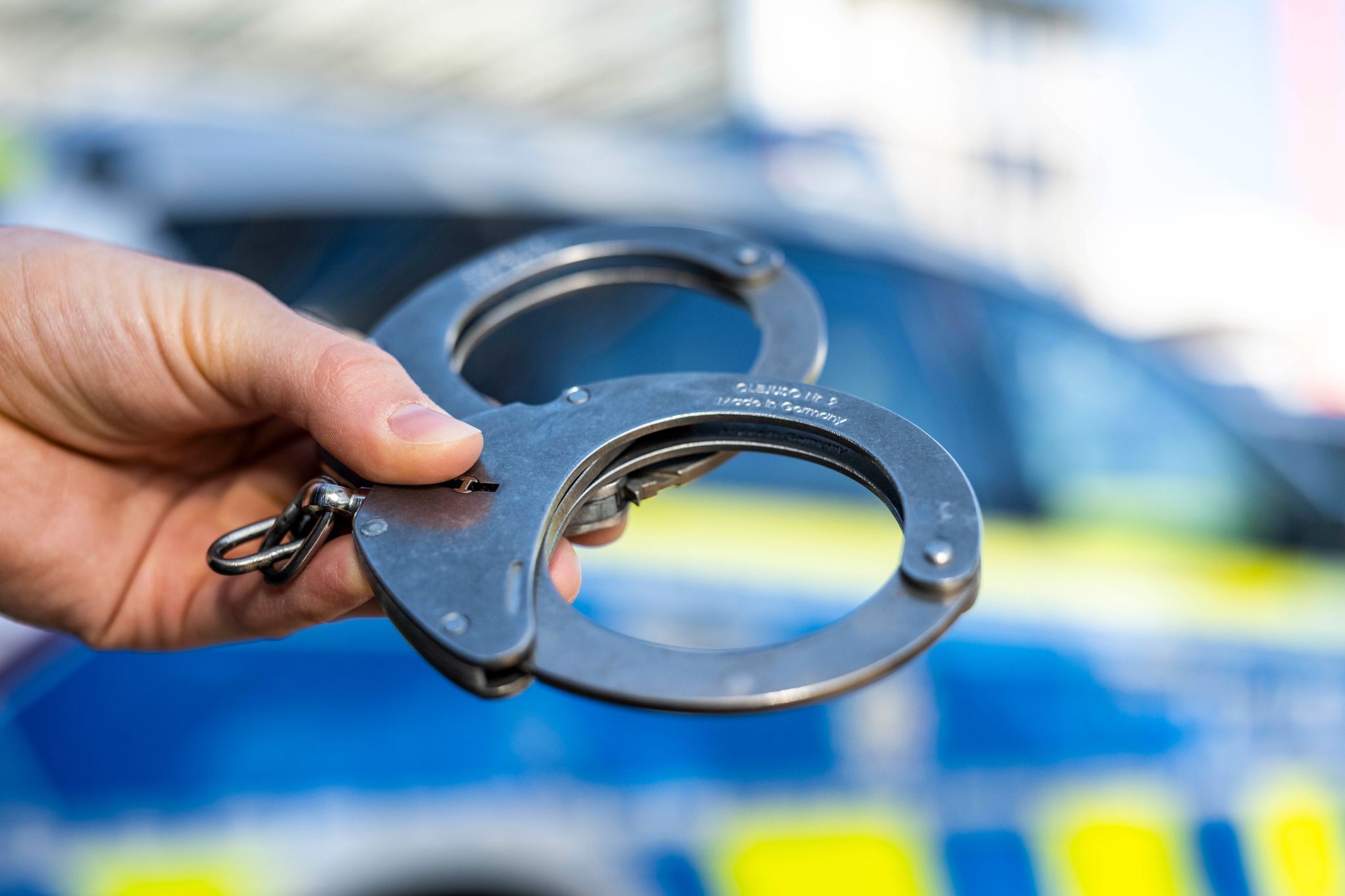 42-Jähriger soll Ex-Lebensgefährtin getötet haben