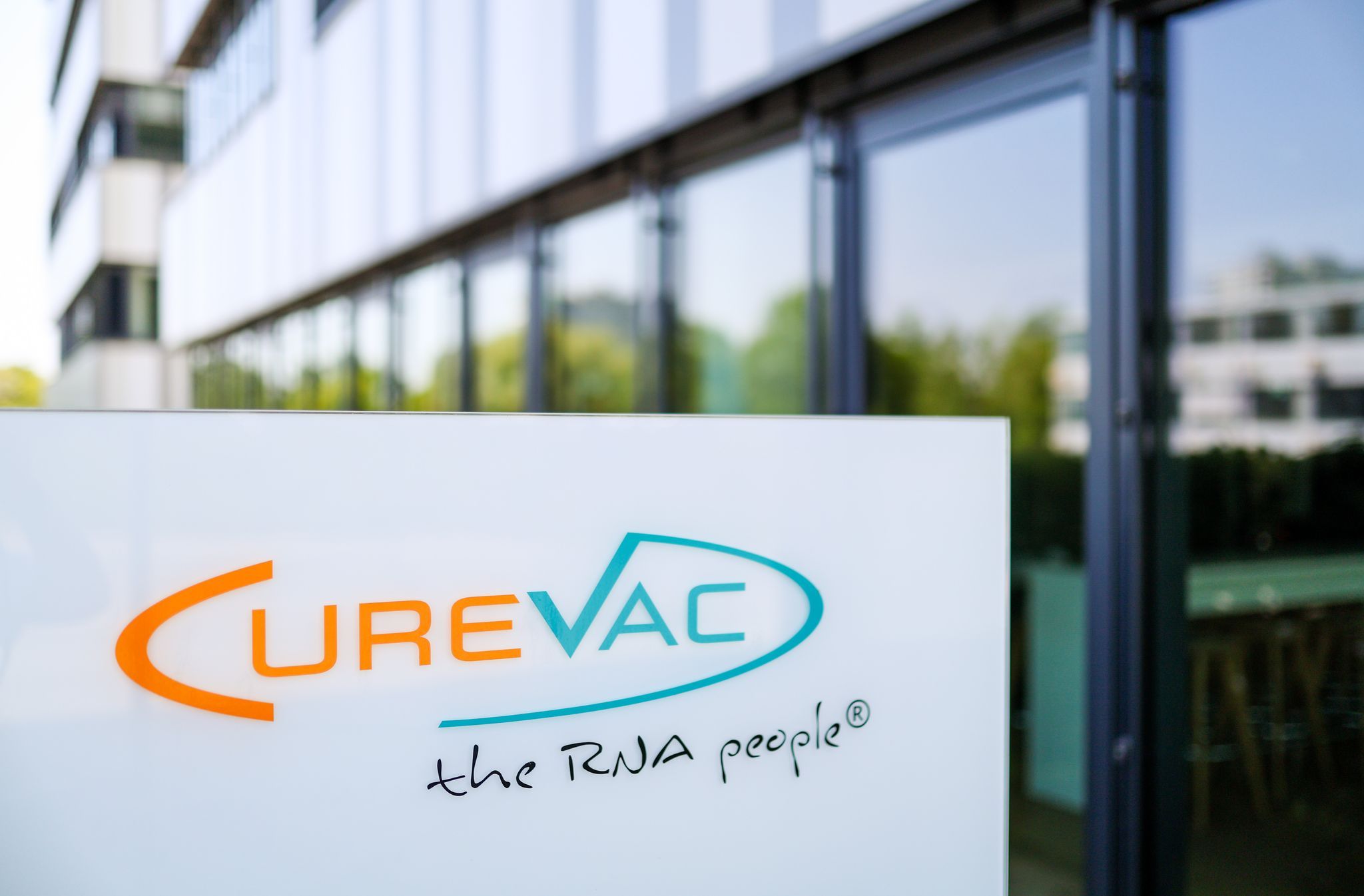 Curevac-Gründer wirft Biontech Täuschung vor Curevac-Gründer wirft Biontech Täuschung vor