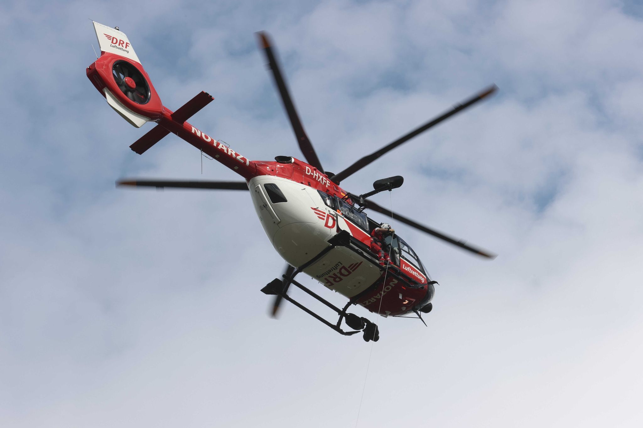 Mann bei Unfall mit Elektro-Dreirad schwer verletzt
