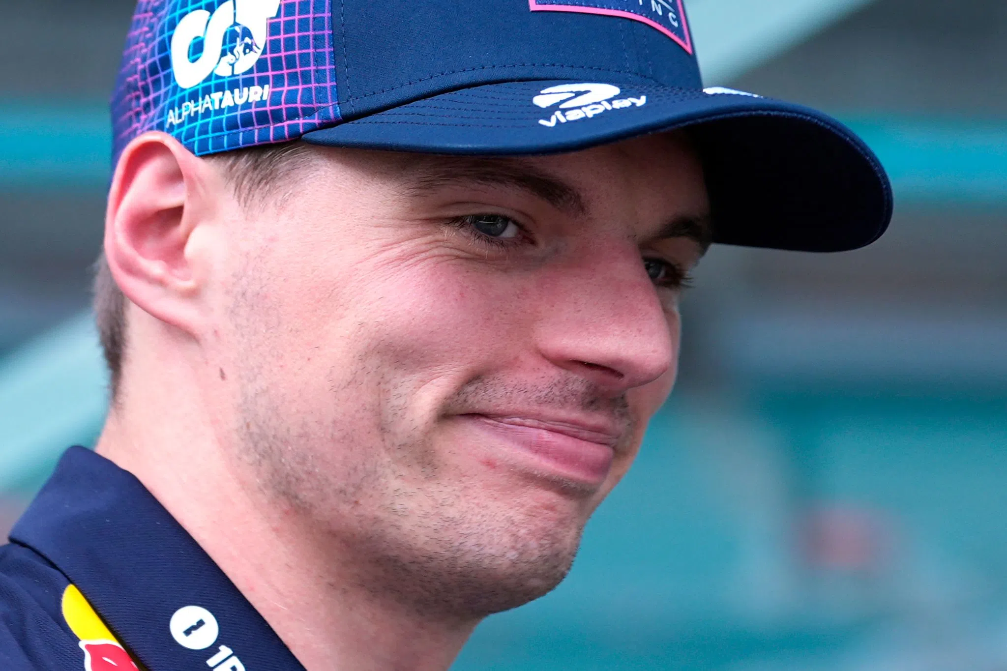 Nachtfahrt mit Rekord: Verstappen in der «Grünen Hölle» Nachtfahrt mit Rekord: Verstappen in der «Grünen Hölle»