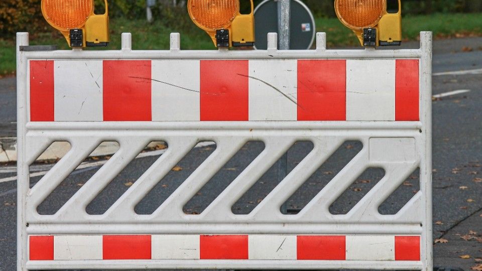 A48: Vollsperrung der B9 führt zu Verkehrsbeeinträchtigungen im Bereich der AS Koblenz-Nord