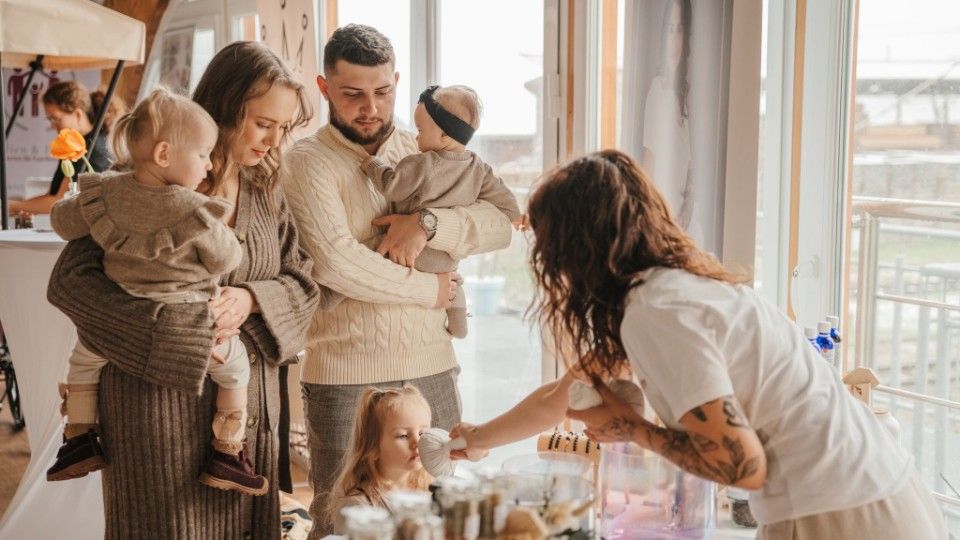 Von der Region für die Region – Die erste famFAIR Familienmesse kommt nach Bendorf