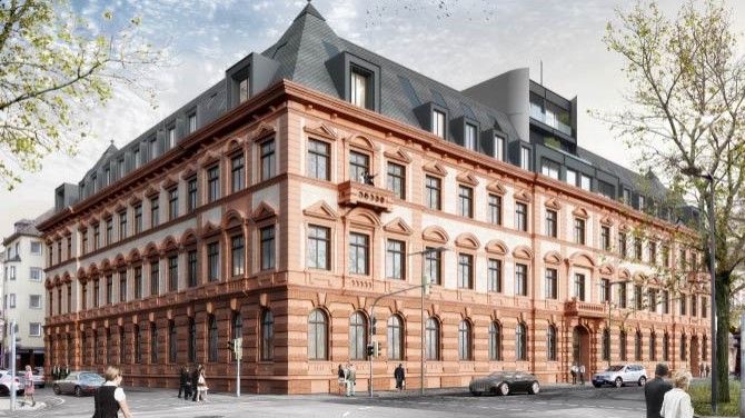 Clemens-Carré in Koblenz: Projekt gescheitert – Hoffnung auf Neustart