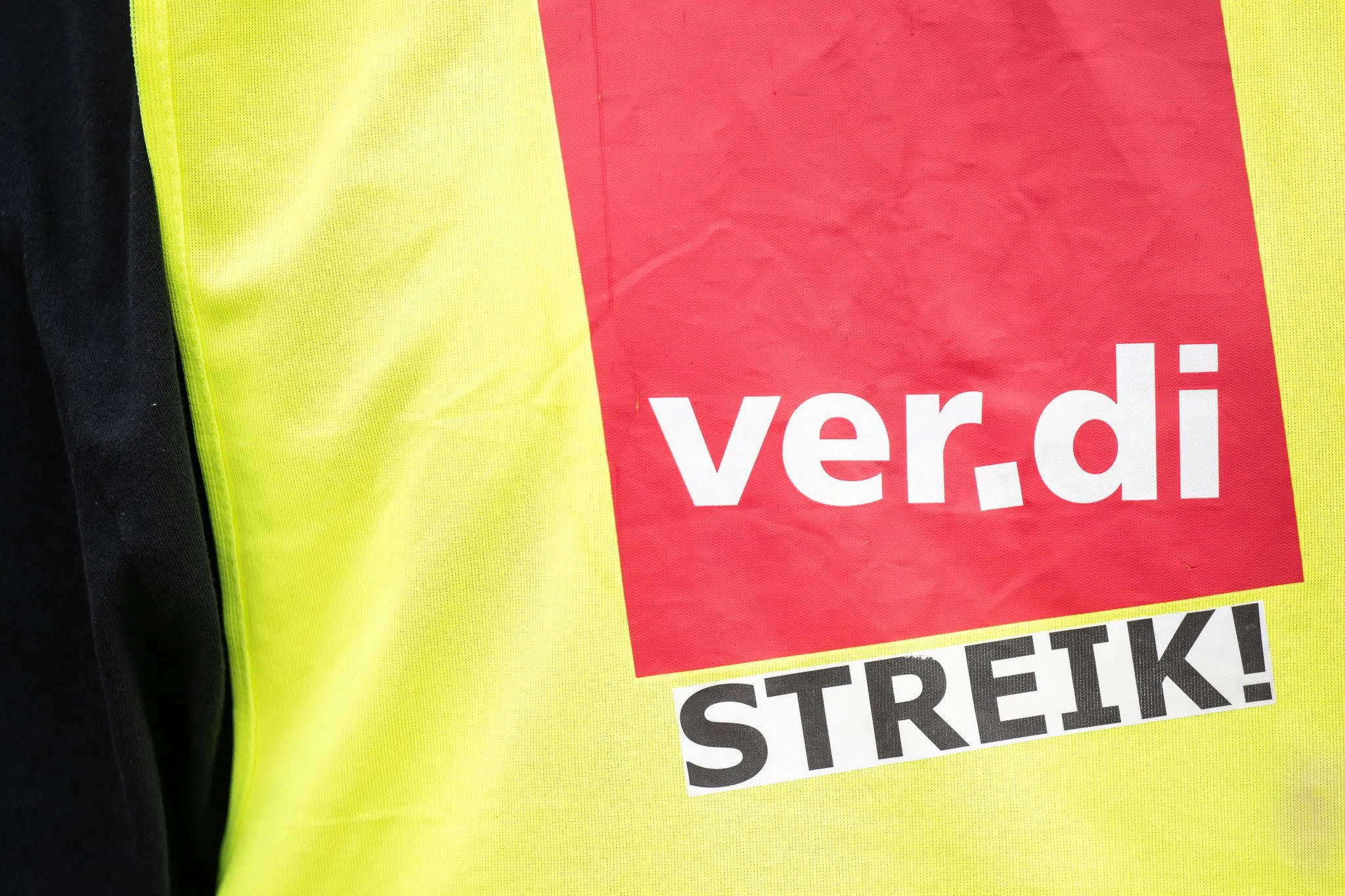 Verdi ruft erneut zu Warnstreik bei der Telekom auf