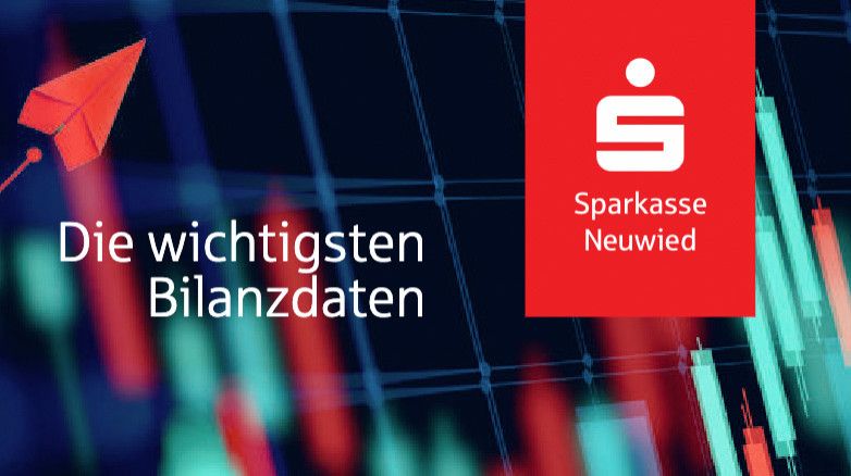 Geschäftsbericht der Sparkasse Neuwied 2025 Geschäftsbericht der Sparkasse Neuwied 2025