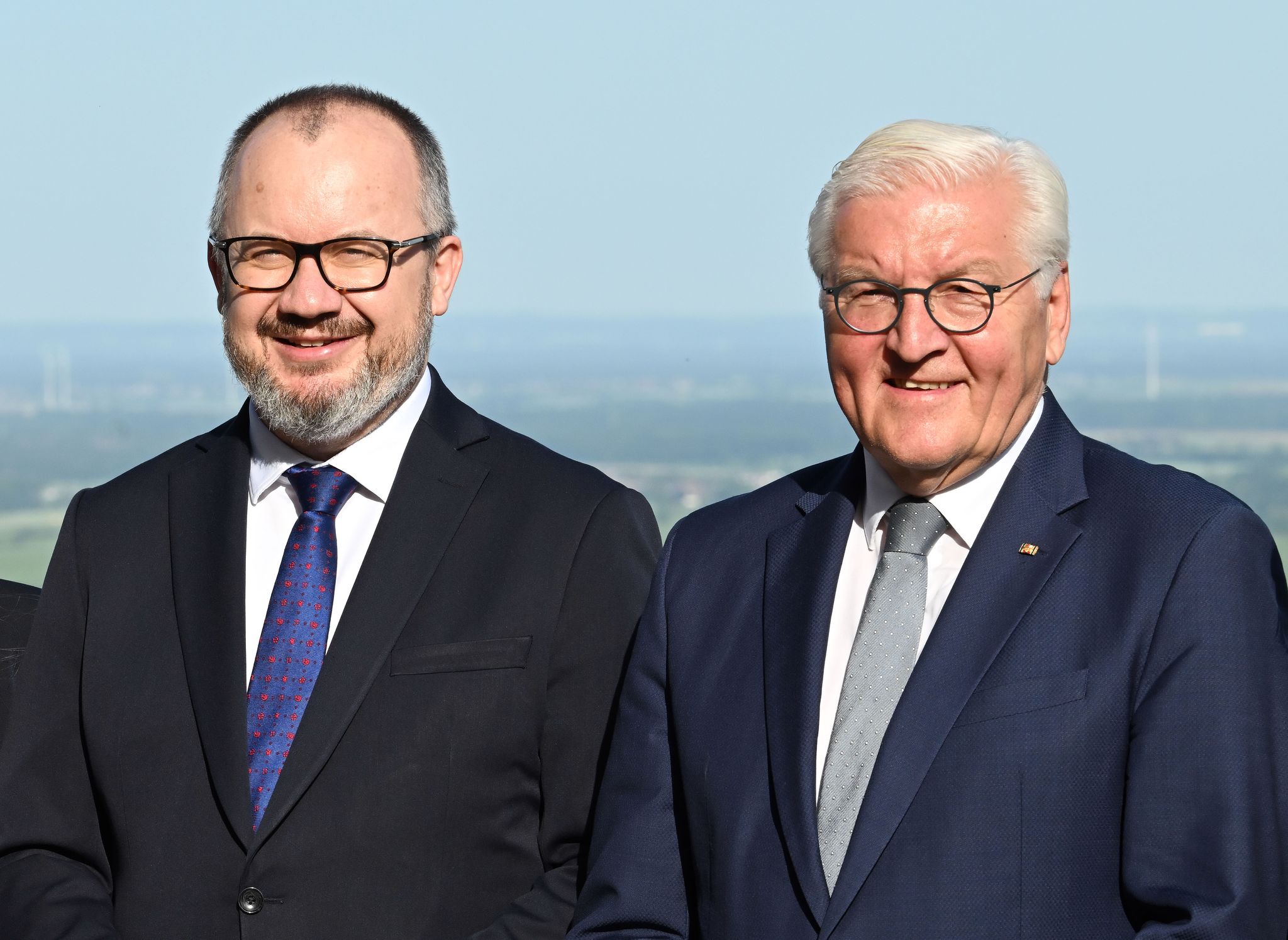 Steinmeier warnt vor autoritären Tendenzen: «Nicht machtlos»