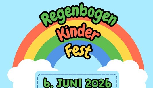 Regenbogen-Kinderfest lädt Familien nach Unkel ein