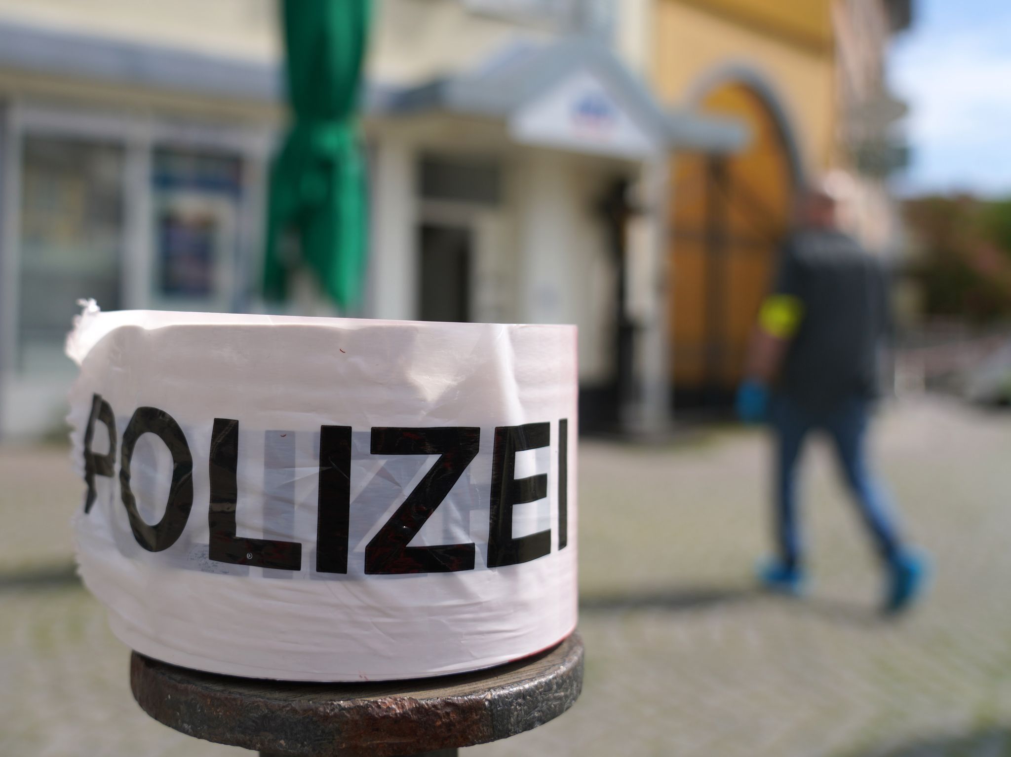 Freiheitsberaubung und Geiselnahme: Das droht laut Gesetz