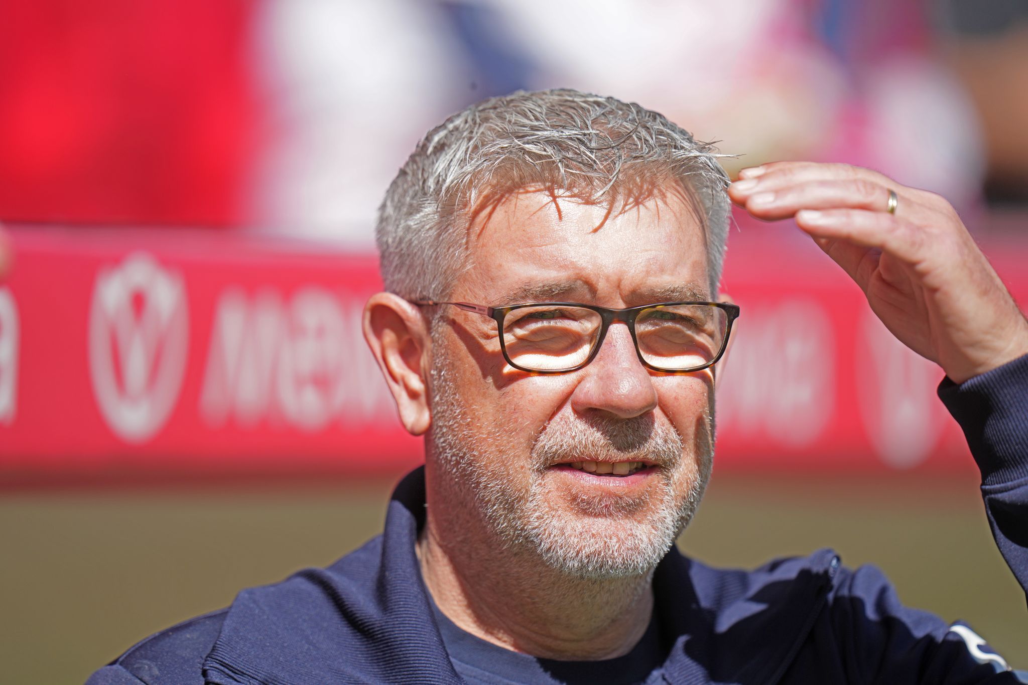 Fischer ärgert sich über Eta-Kommentare - Becker bleibt
