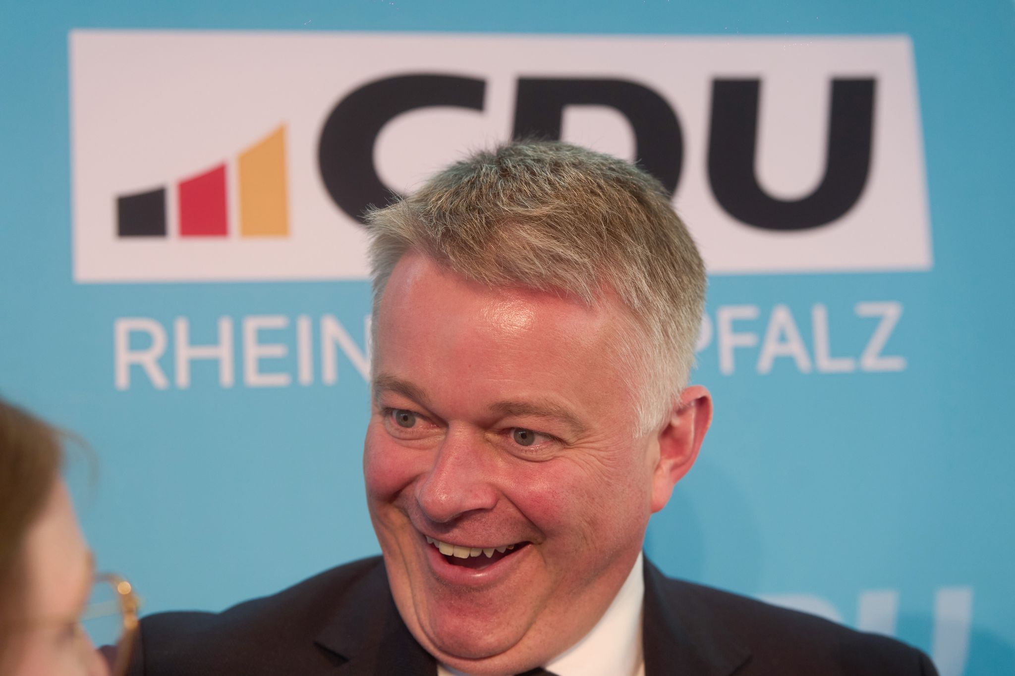 CDU und SPD stimmen für Koalitionsvertrag in Rheinland-Pfalz