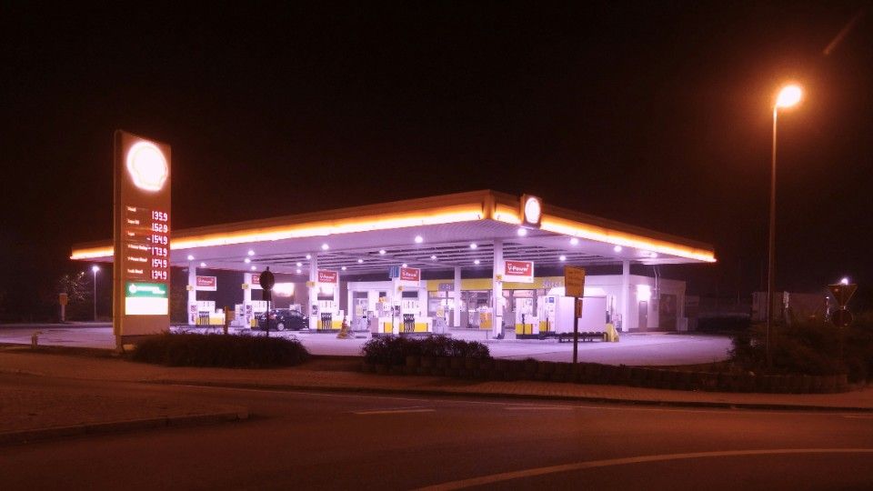 Tankrabatt senkt Spritpreise auch in Rheinland-Pfalz