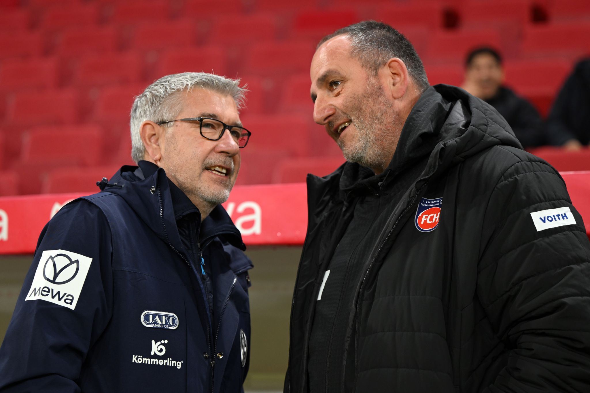 Mainz will keine Geschenke in Heidenheim verteilen