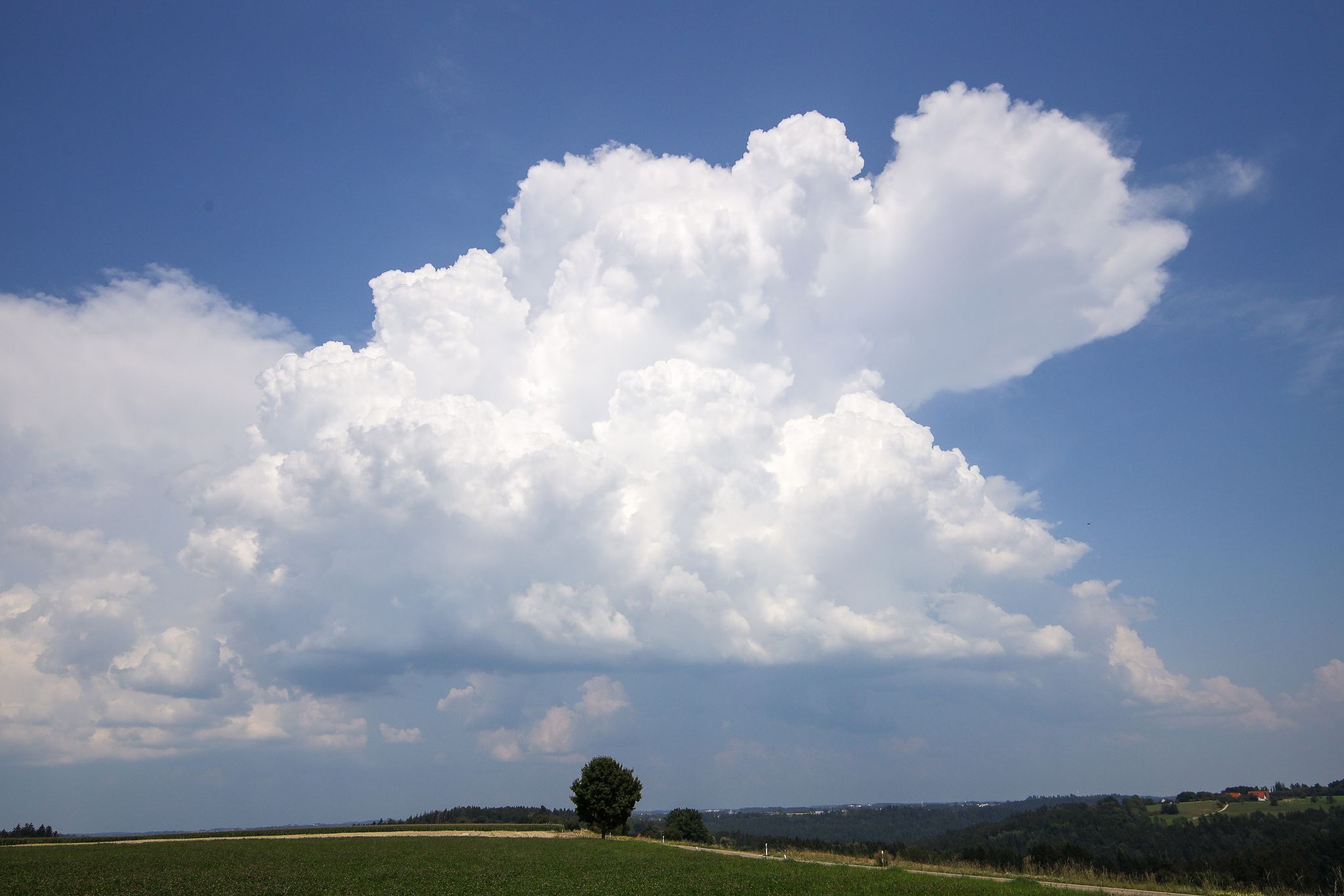 Höchsttemperaturen bis 25 Grad Höchsttemperaturen bis 25 Grad
