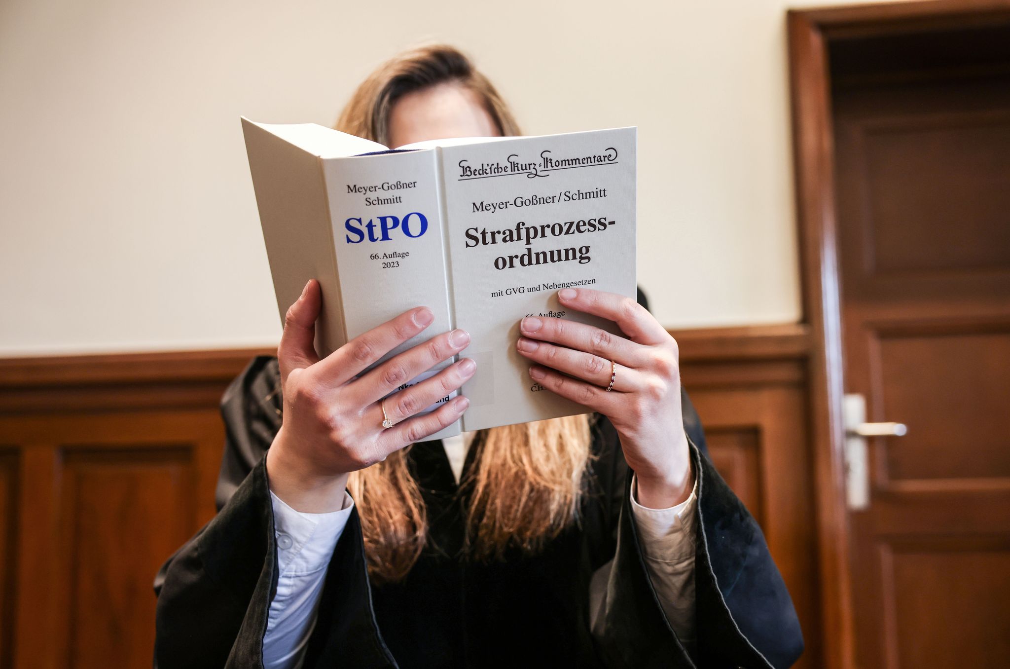 Darum sind Gutachter in Strafprozessen so wichtig