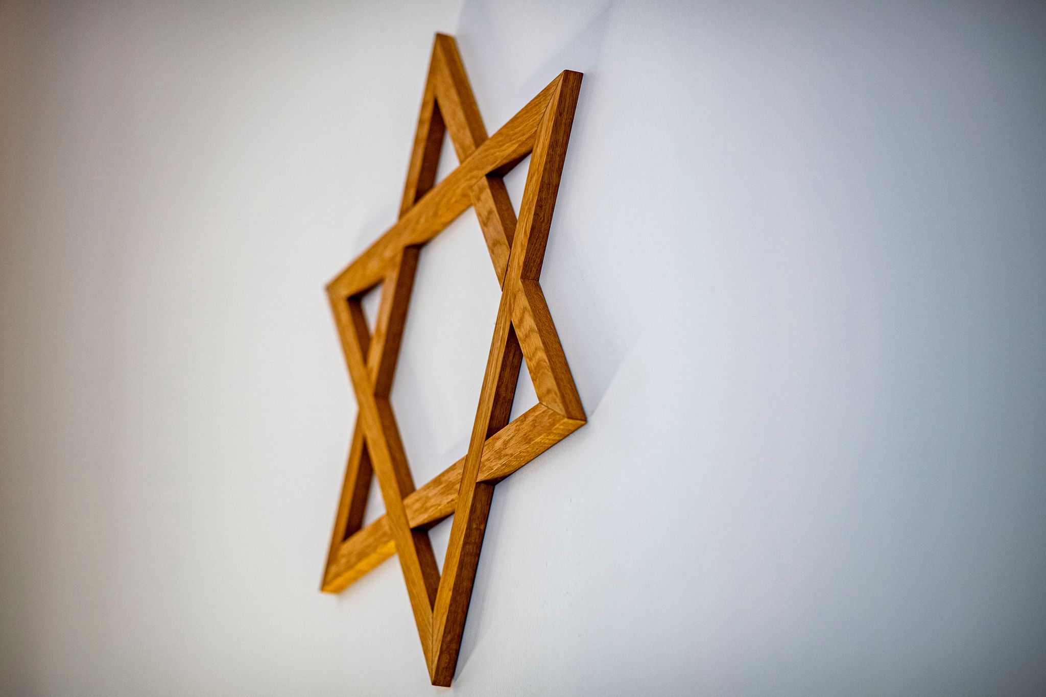 Zahl der antisemitischen Vorfälle im Saarland bleibt erhöht