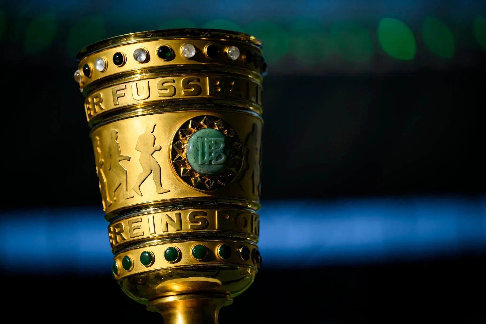 Mainz gewinnt Landespokalfinale im Südwesten