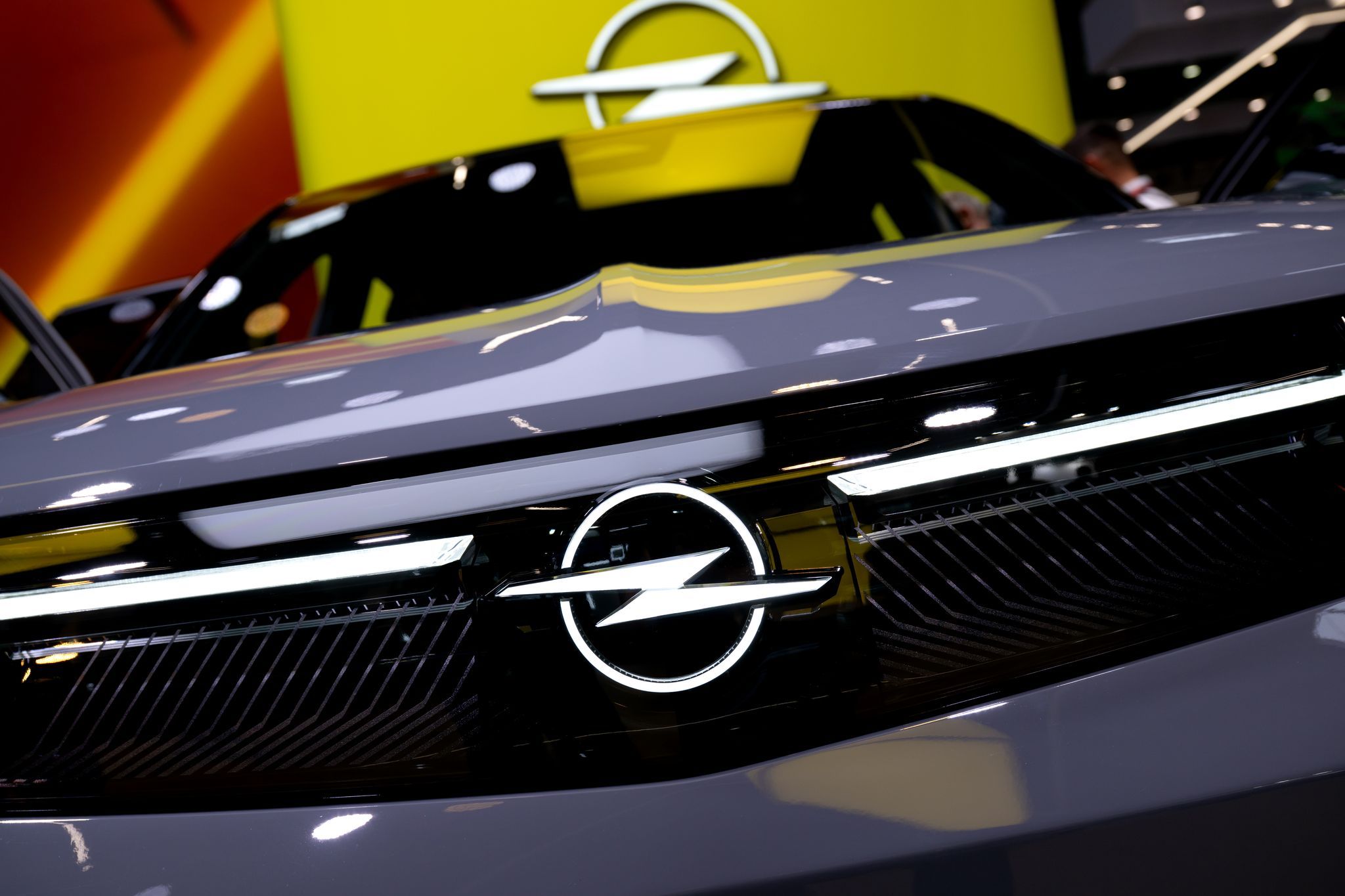 Opel holt China-Technik nach Europa