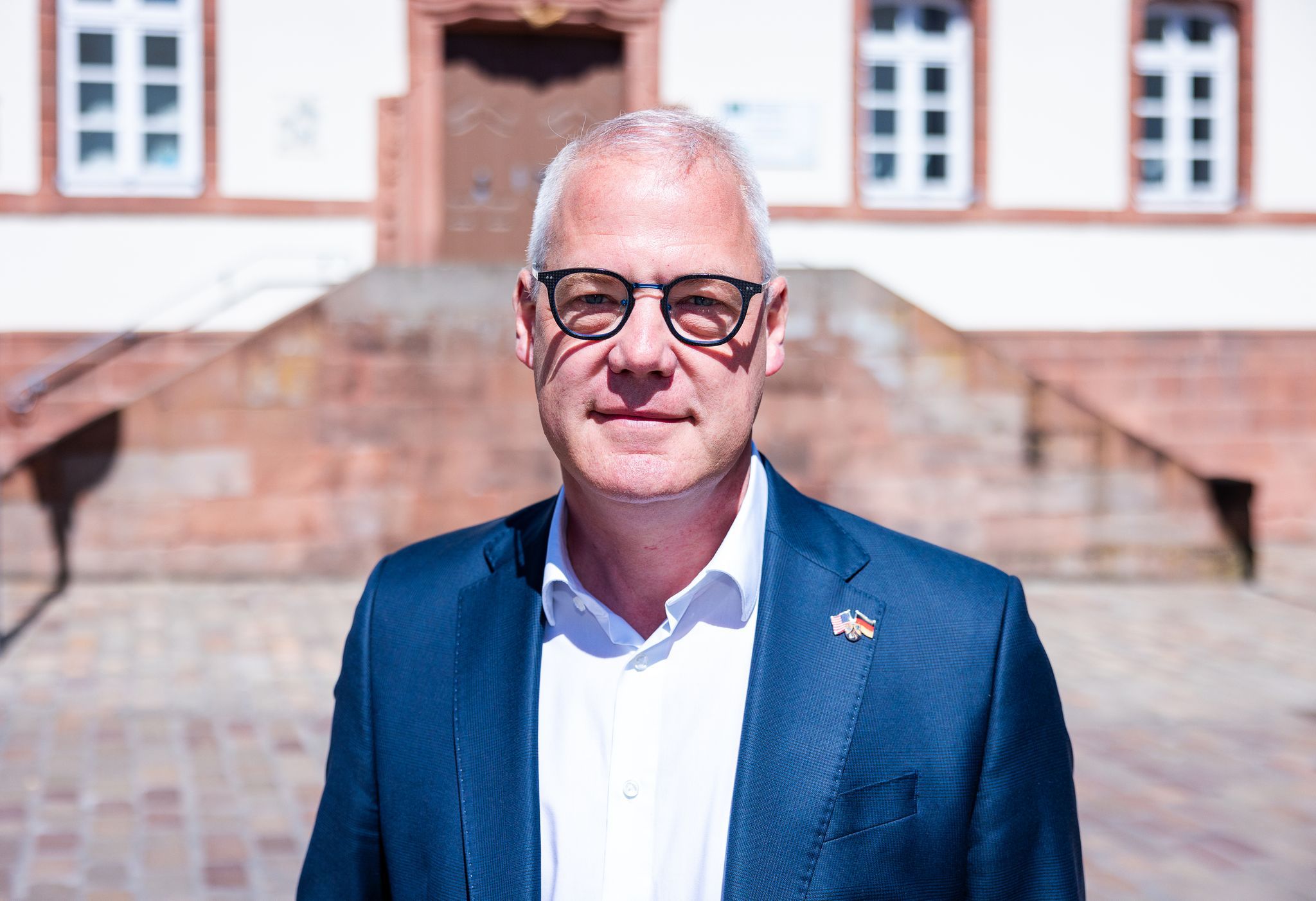 Truppenabzug: Ramsteins Bürgermeister warnt vor Einschnitten