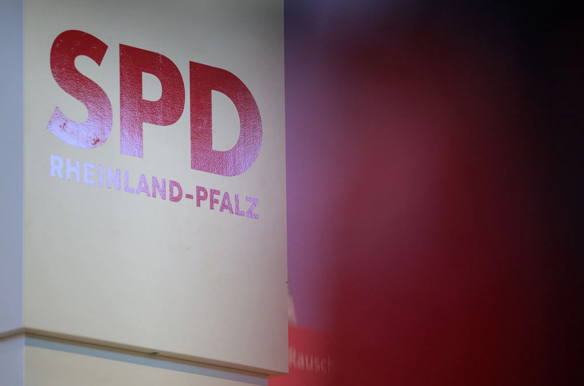 SPD-Landtagsfraktion stellt weitere personelle Weichen