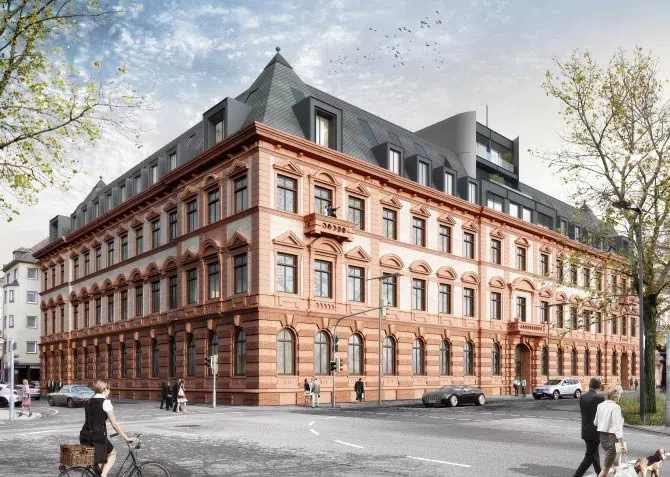 Clemens-Carré in Koblenz: Projekt gescheitert – Hoffnung auf Neustart