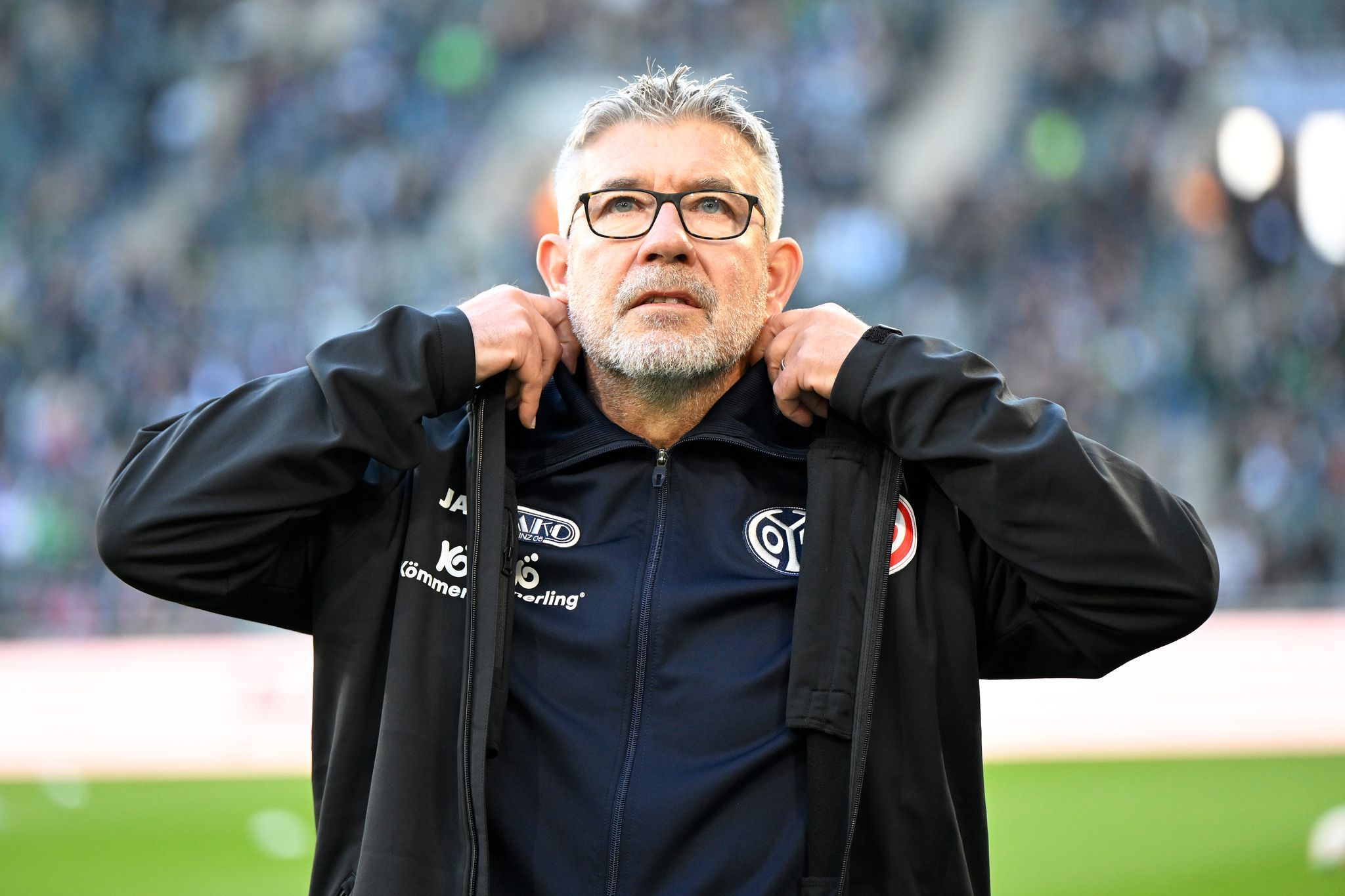 Mainz will in Hamburg den Klassenerhalt perfekt machen