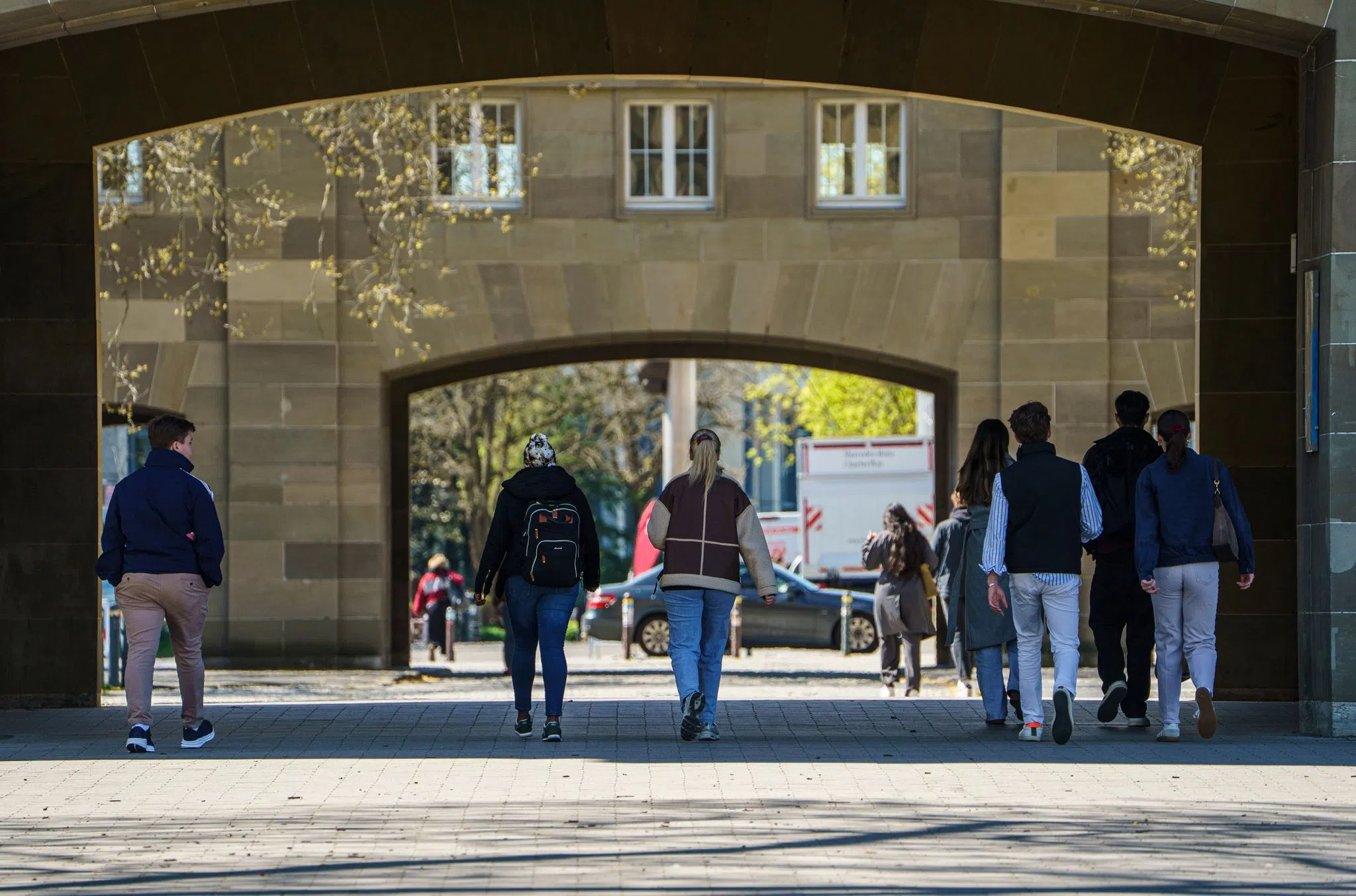 Studie: Künstliche Intelligenz scheitert an «Meenzerisch»