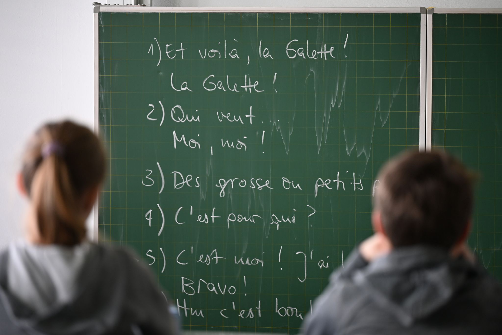 Mehr Schulen entwickeln Schutzkonzepte gegen sexuelle Gewalt