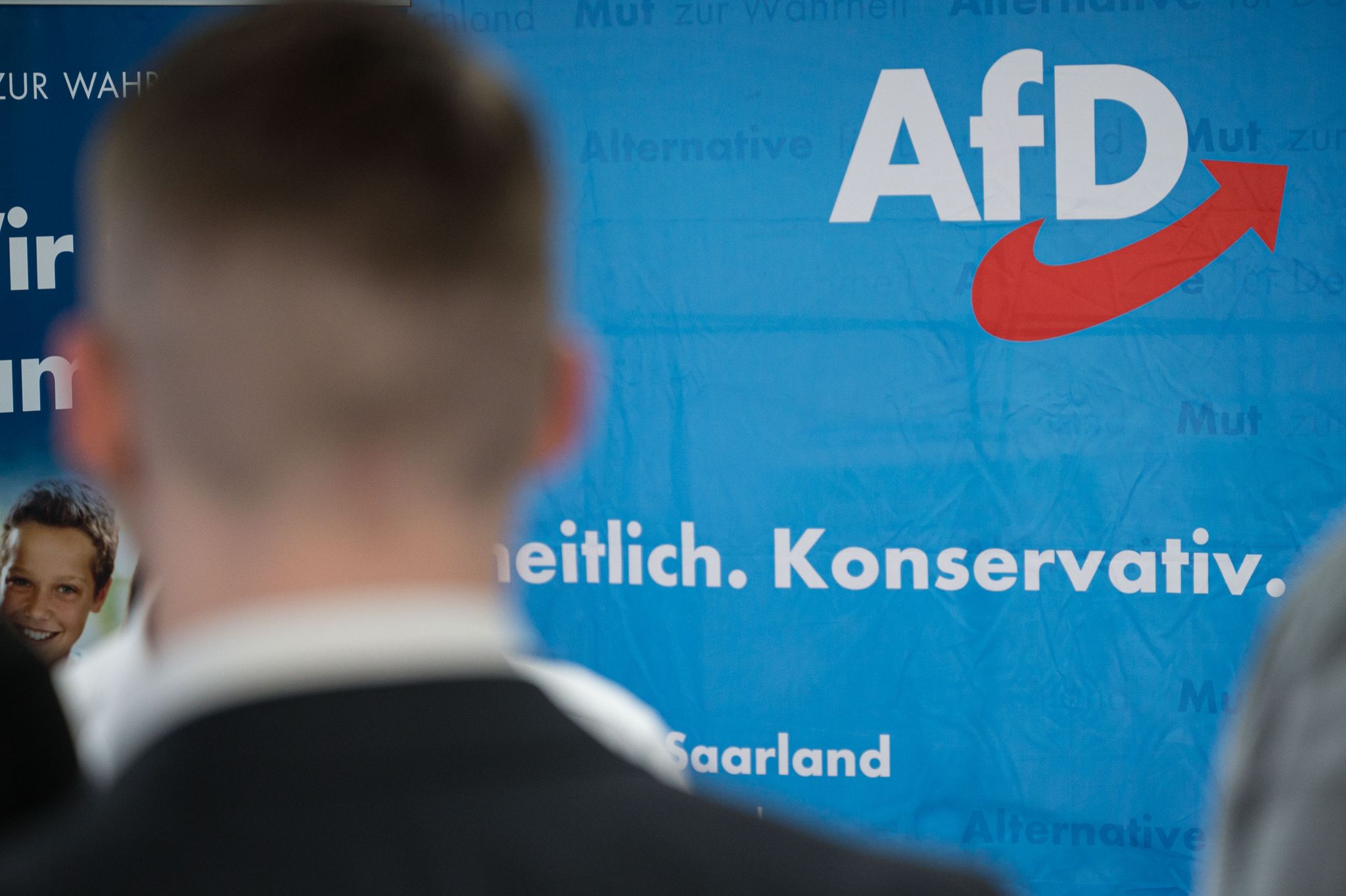 Nach AfD-Klage: Saarbrücker Stadtratswahl ist ungültig