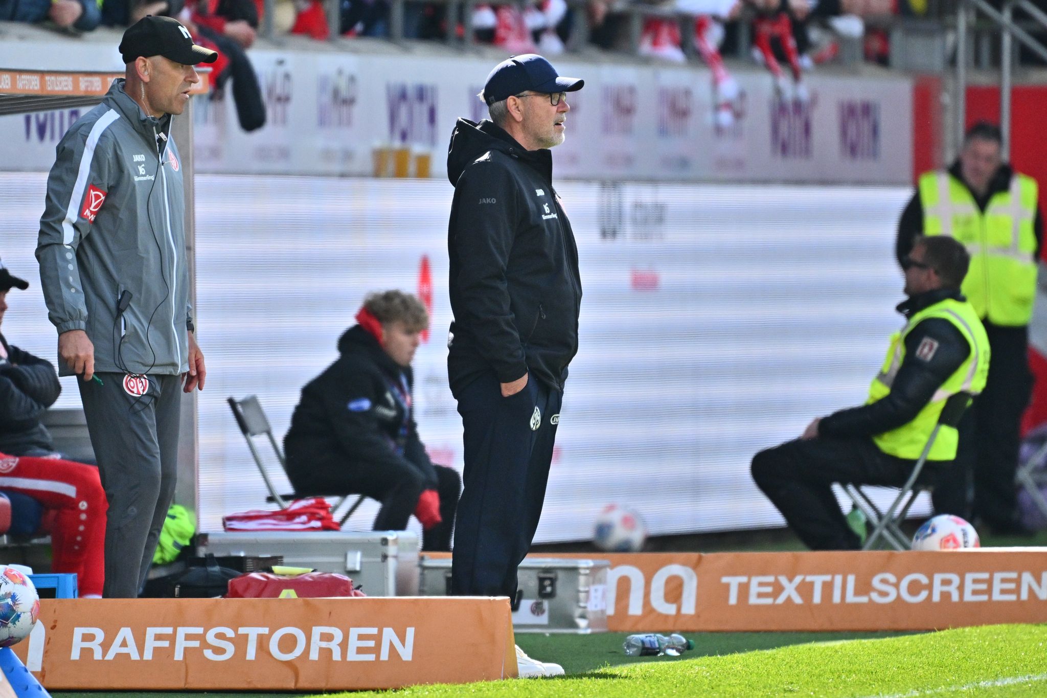 Nach oben geklettert: Drei Gründe für den Mainzer Aufschwung