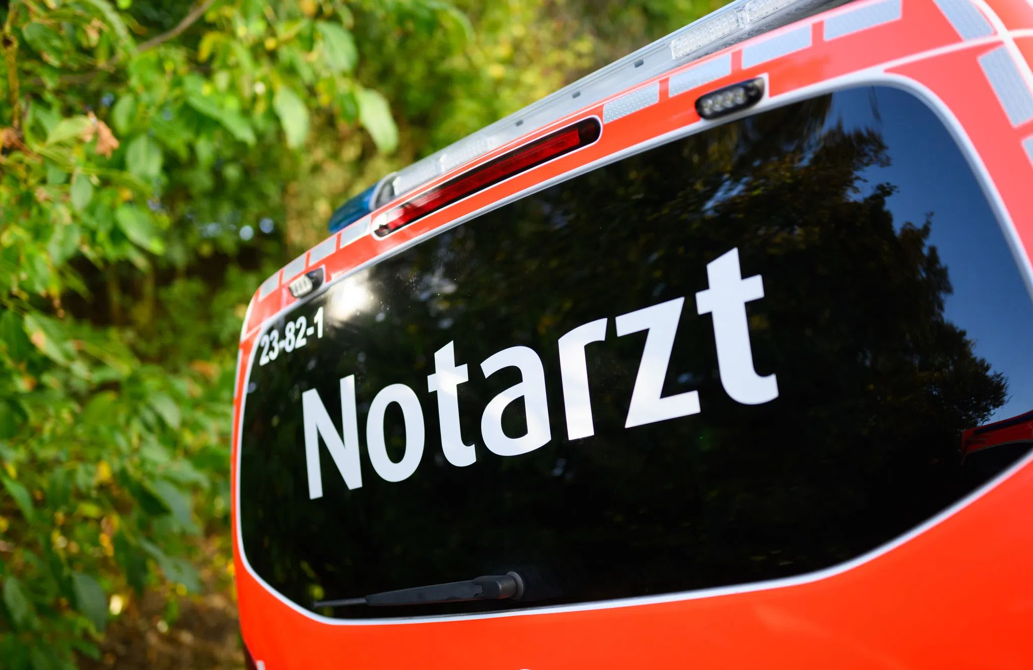 26-Jähriger ertrinkt in der Saar bei Mettlach