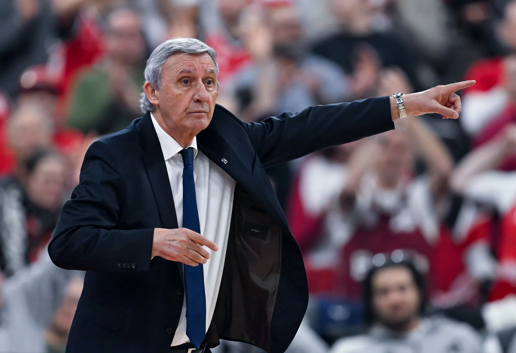 BBL-Playoffs: Bayern dominiert Trier - Berlin gleicht aus