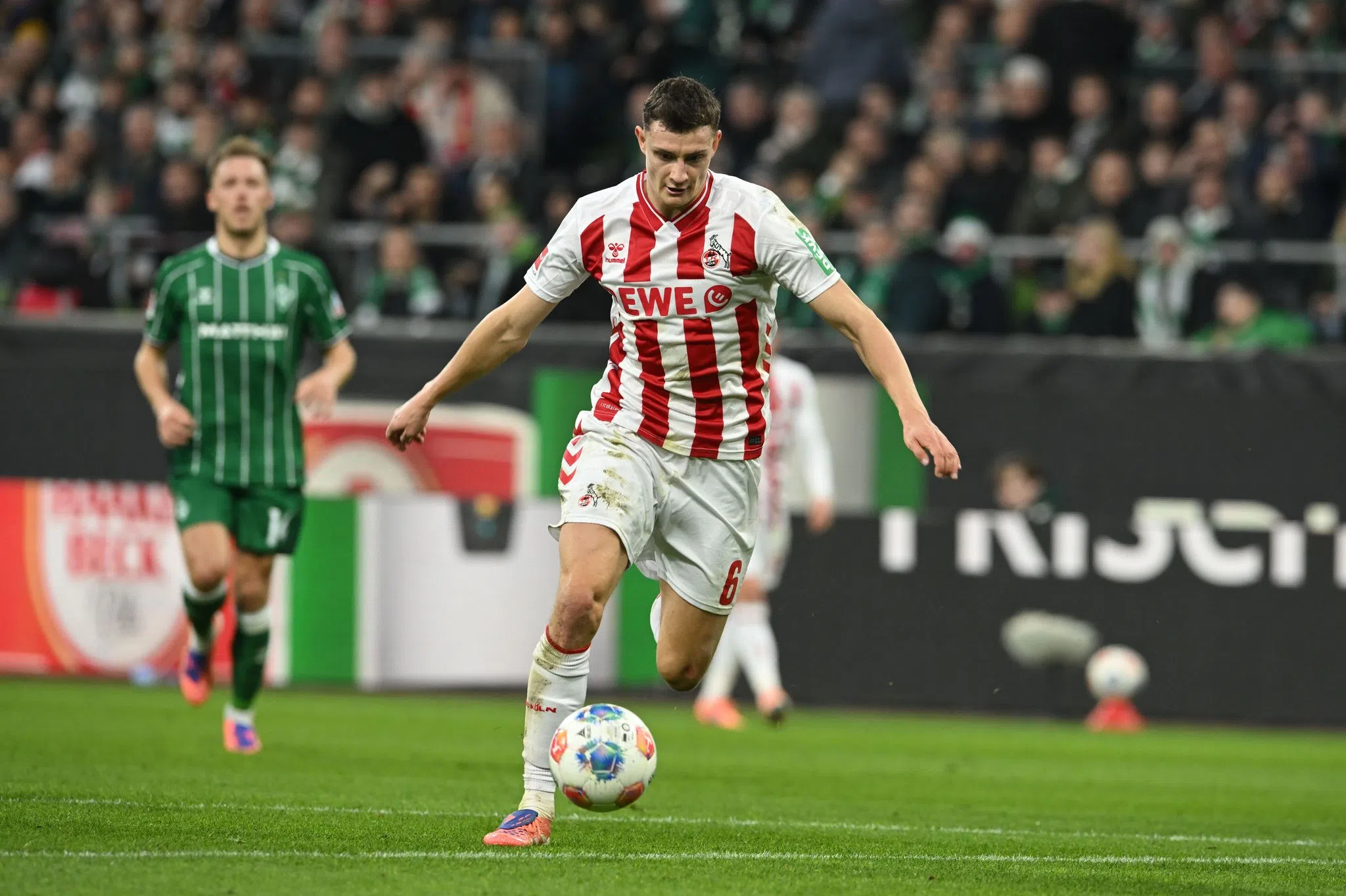 Mainz 05 holt ehemaligen U21-Nationalspieler Martel