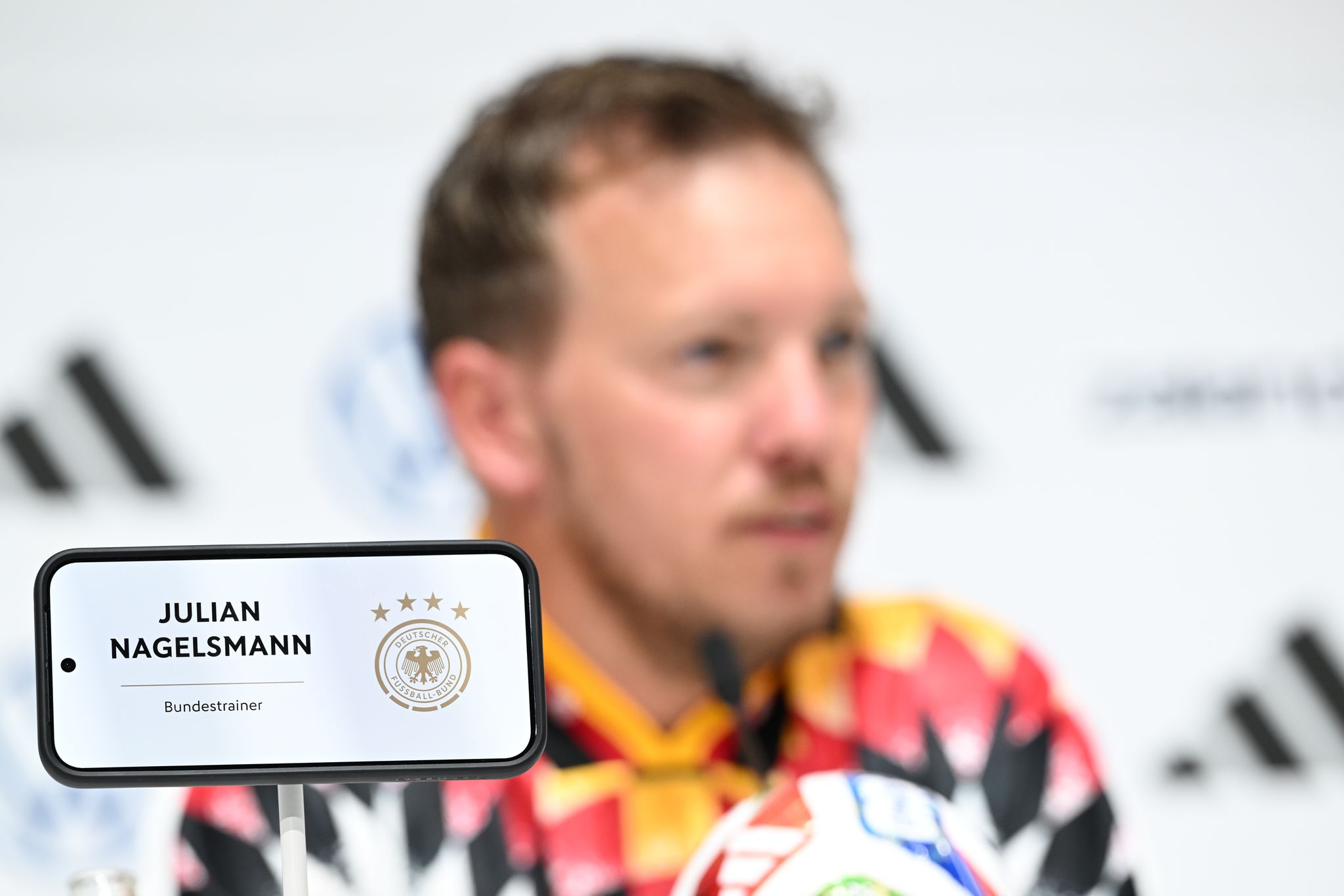 Das ist beim Finnland-Test für Nagelsmann wichtig