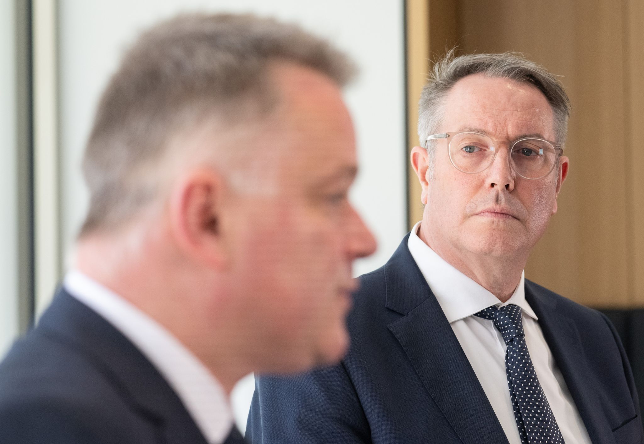 Rheinland-Pfalz: Koalitionsvertrag ist unterschrieben