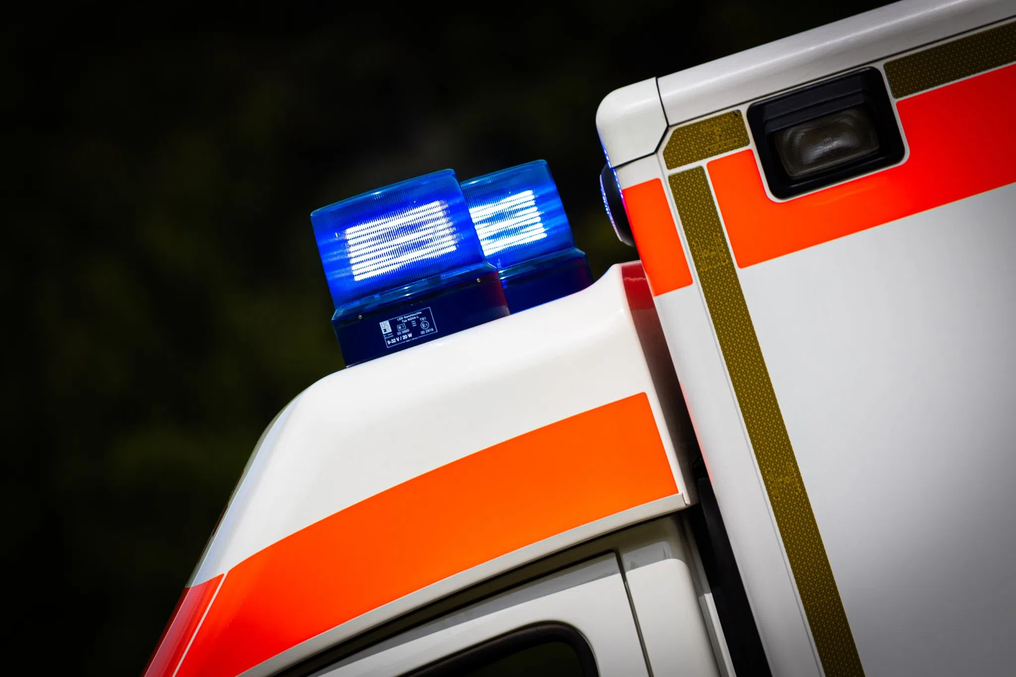 Zahlreiche Motorradunfälle am Maifeiertag