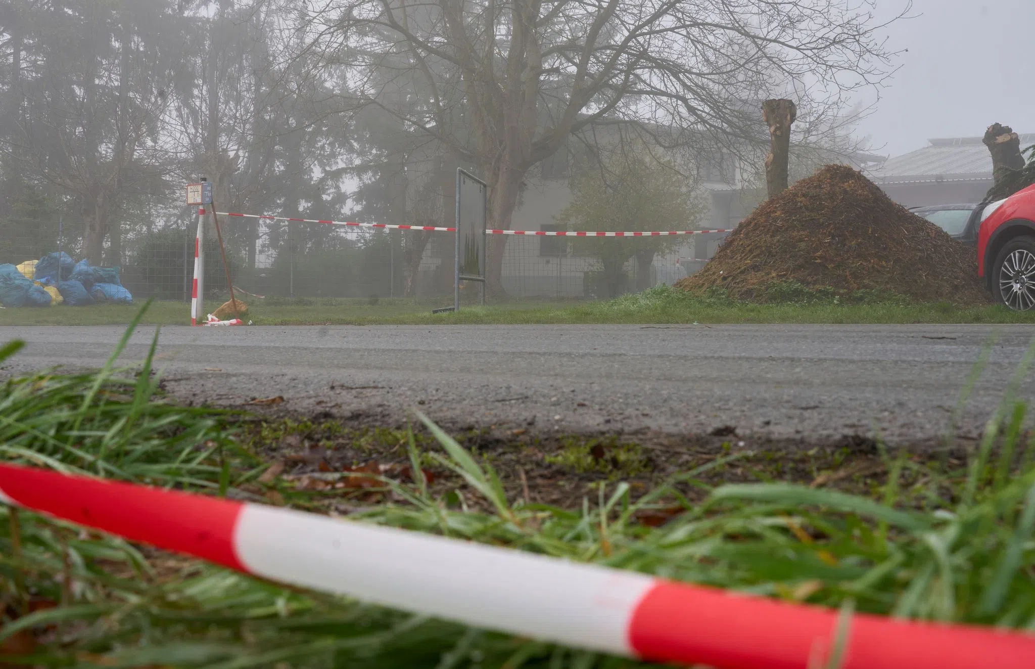 Fünftes Todesopfer nach Unglück in Lederfabrik in Runkel
