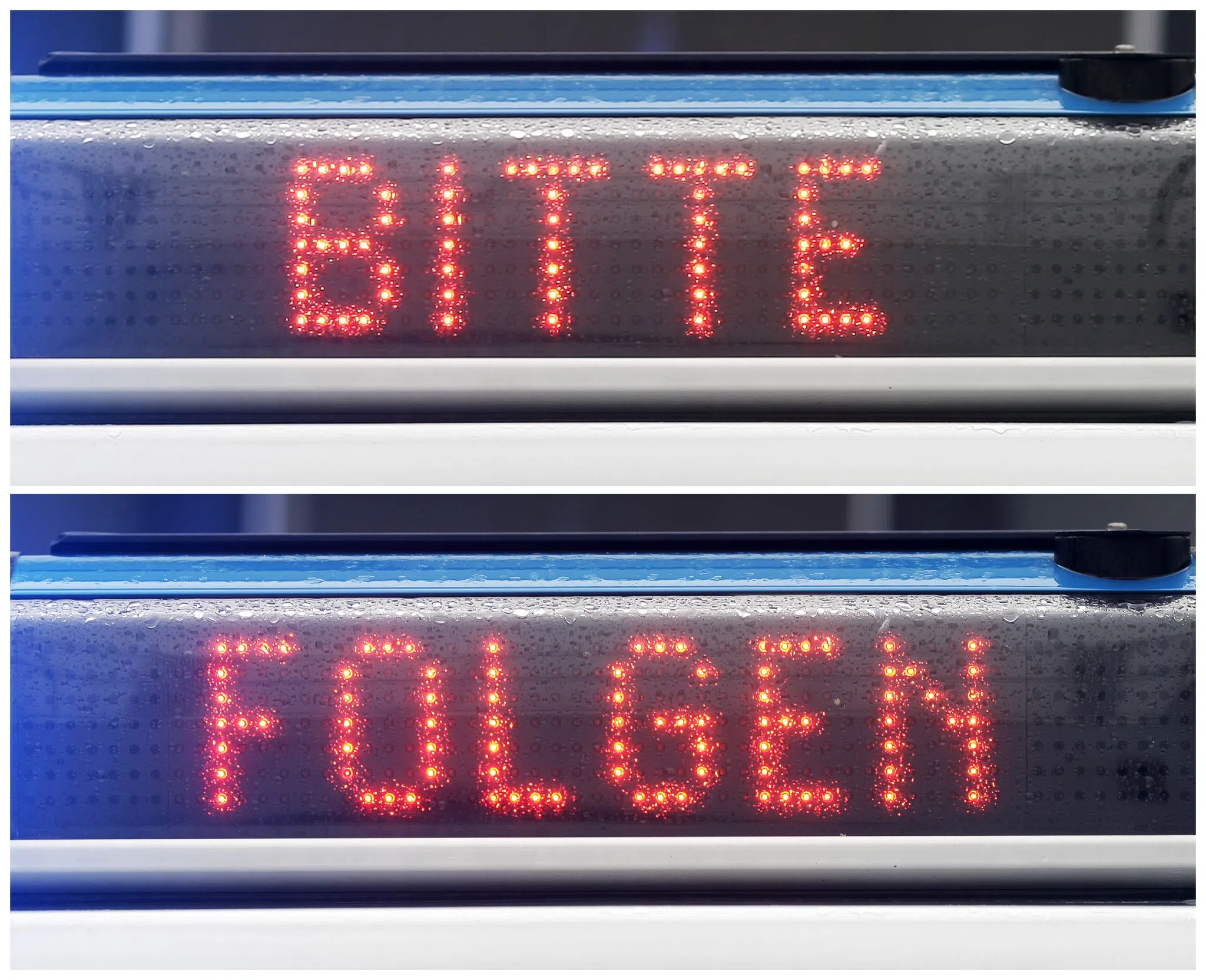 Weintransport völlig überladen - Ärger für die Spedition