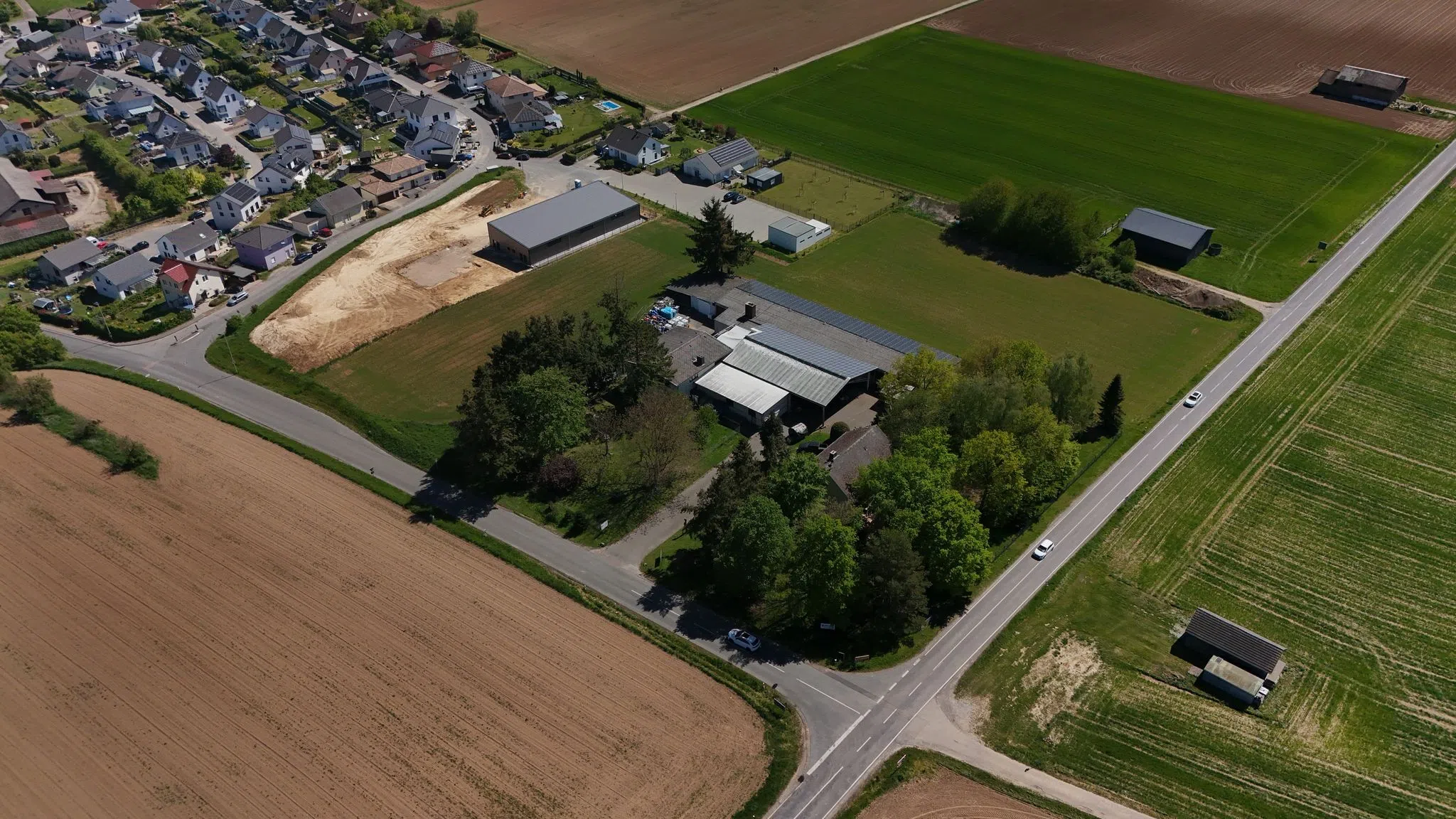 Fünfter Toter nach Unglück in Lederfabrik in Runkel