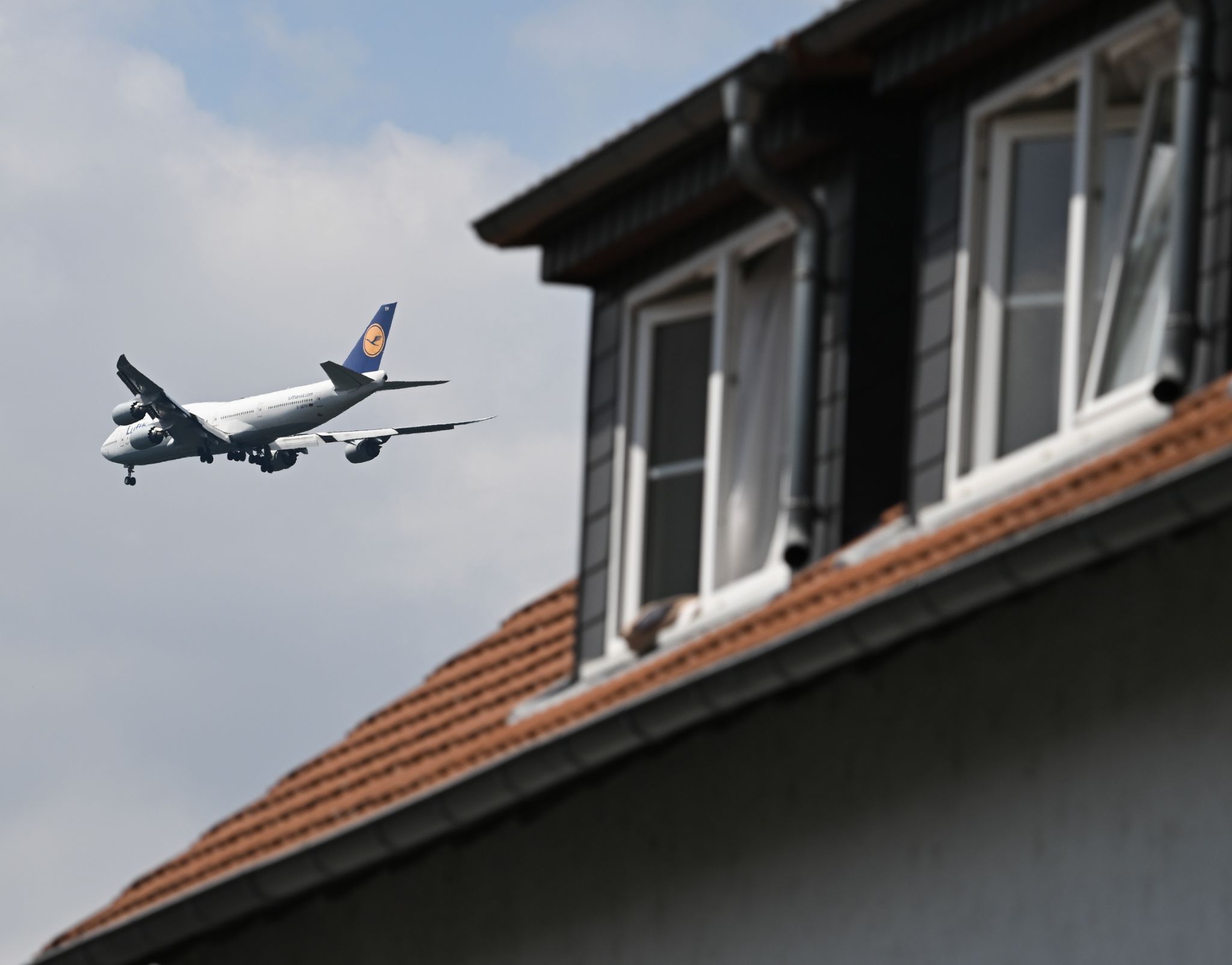 Flughafen Frankfurt plant mehr Starts Richtung Taunus Flughafen Frankfurt plant mehr Starts Richtung Taunus
