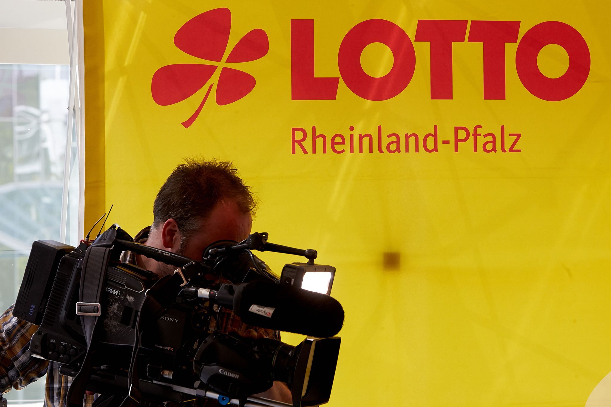 Nach Hering-Rückzug – Lotto bekommt keinen zweiten Chef Nach Hering-Rückzug – Lotto bekommt keinen zweiten Chef