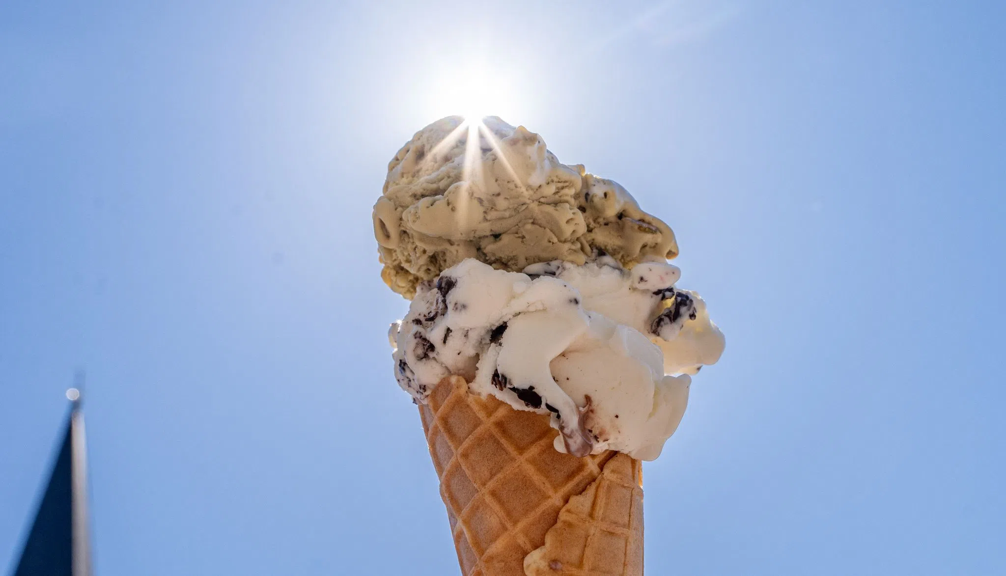 Schwitzen ohne Ende: 34 Grad in Regensburg