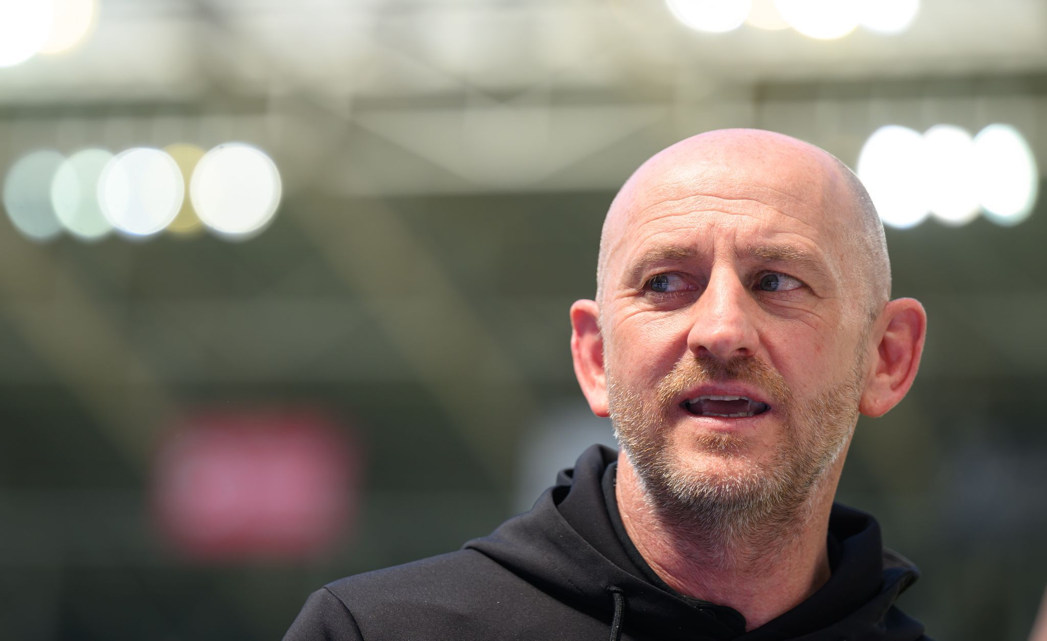 FCK-Coach Lieberknecht will «größtmögliche Seriosität»
