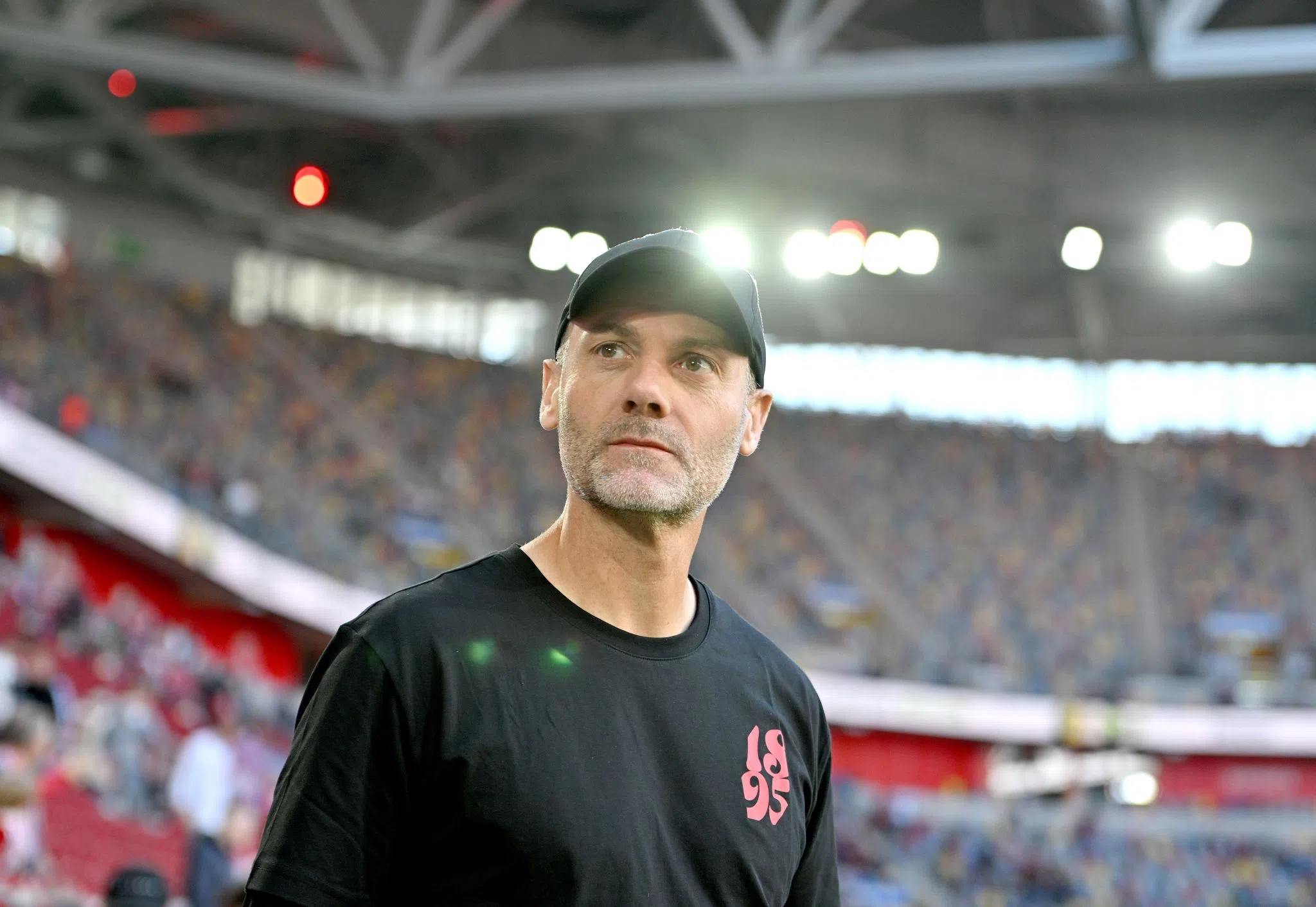 Fortuna Düsseldorf konzentriert sich nur auf Elversberg