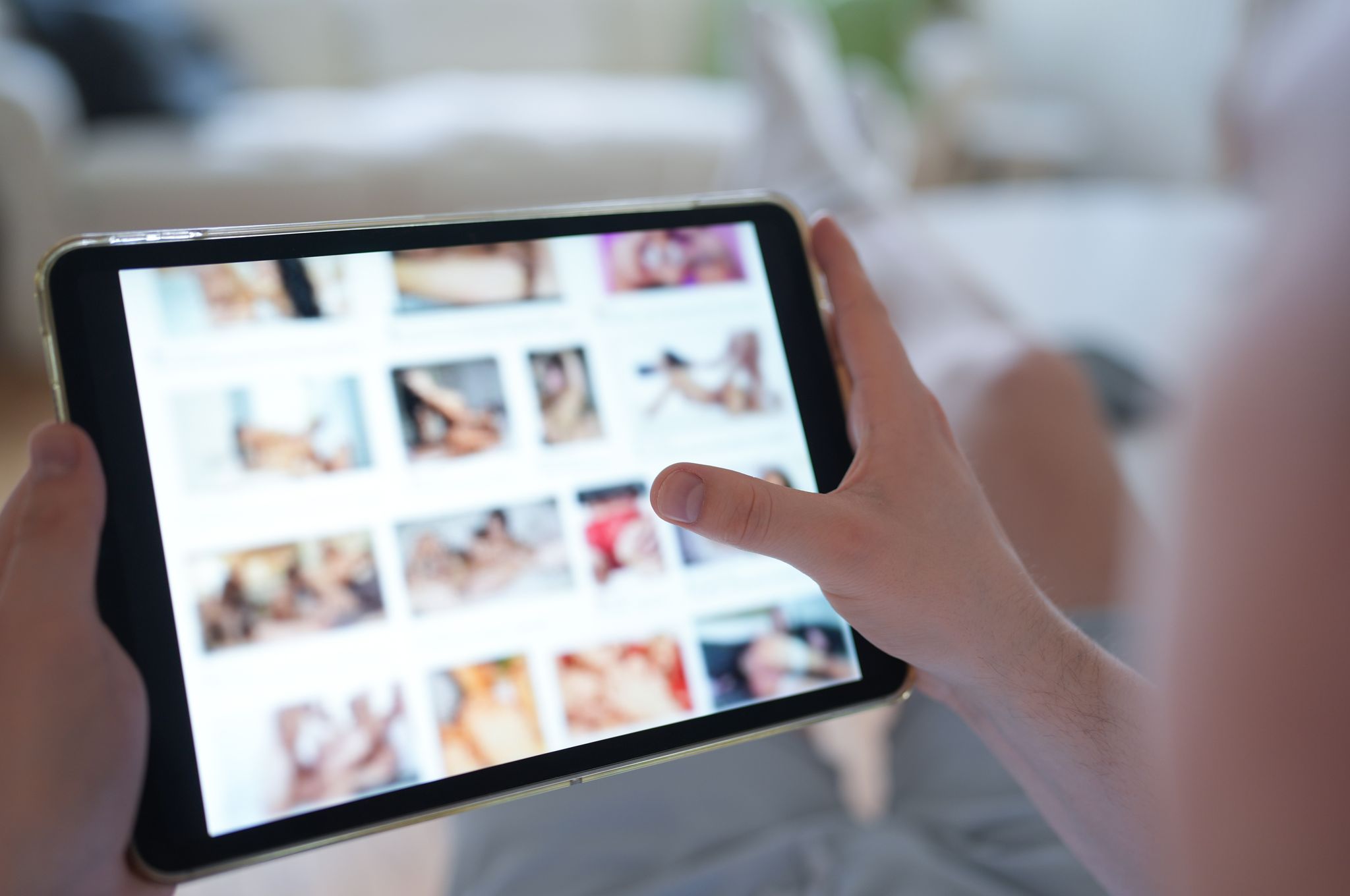 Wenn Gesichter lügen - Wie Ermittler gegen Deepfakes kämpfen