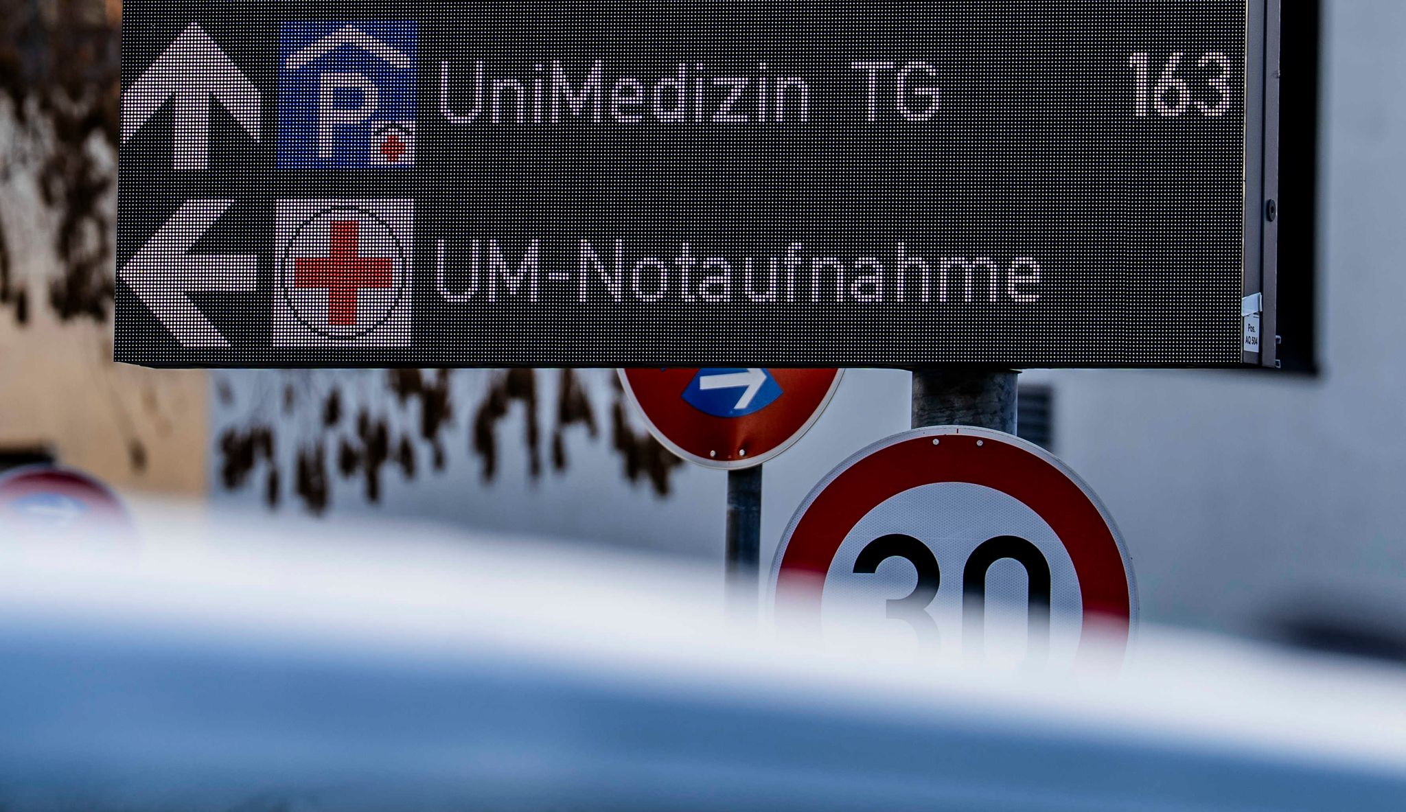 Mainz will bald wichtige Weichen für Unimedizin stellen