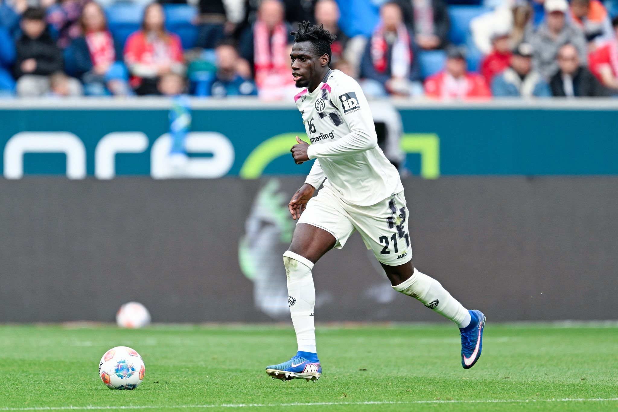 Danny da Costa bleibt Mainzer Danny da Costa bleibt Mainzer