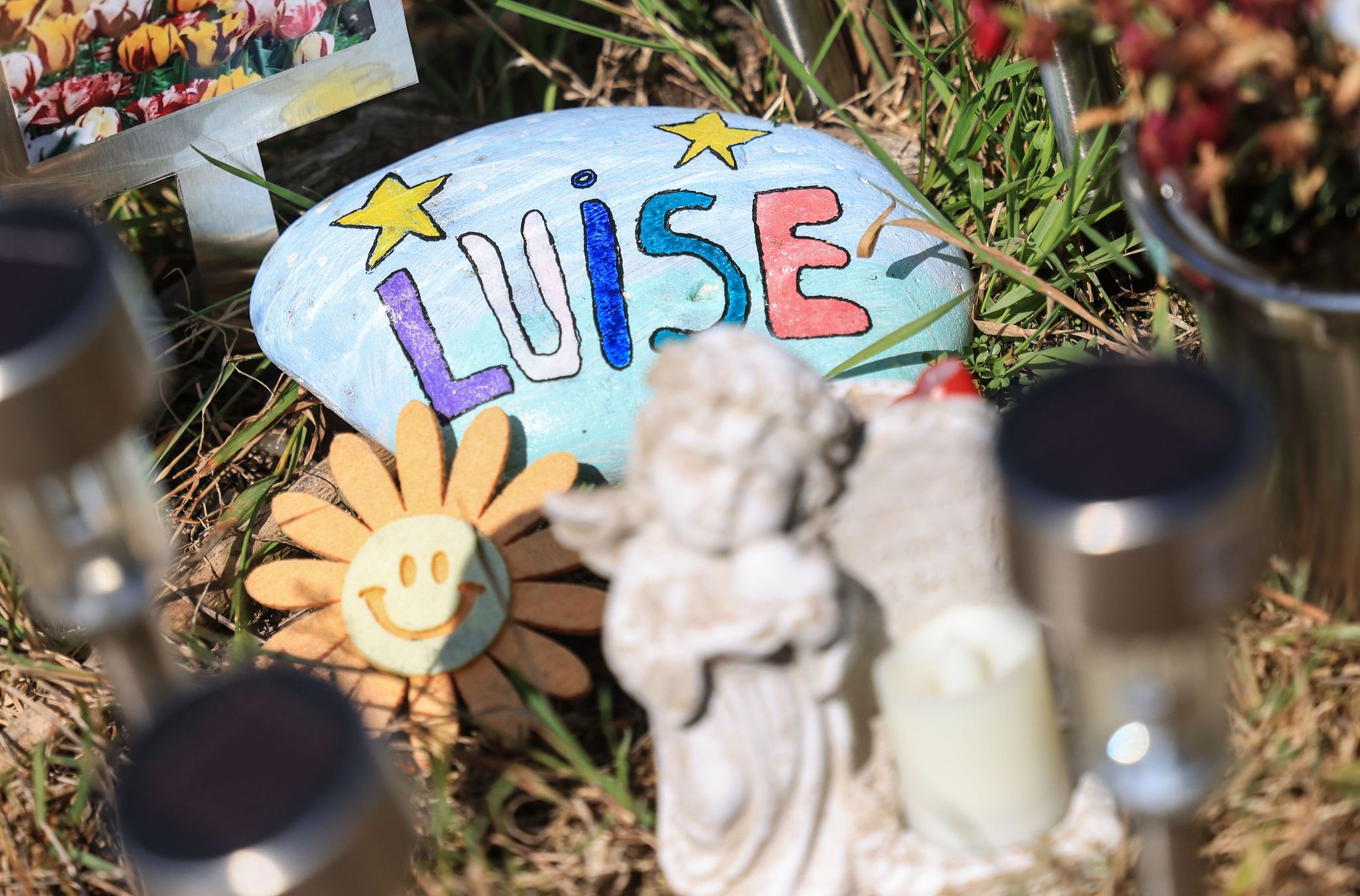 12-jährige Luise erstochen – Worum geht es heute im Gericht?