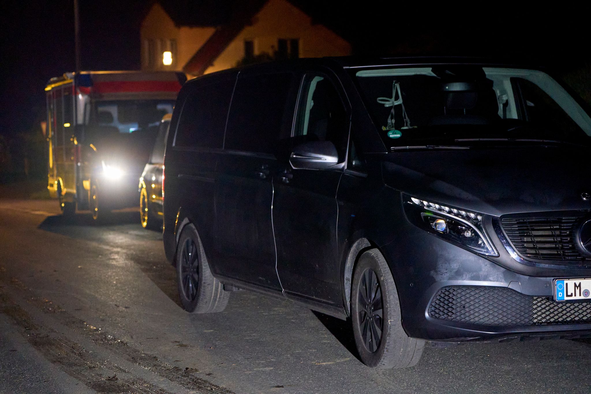 Fünfter Toter nach Unglück in Lederfabrik in Runkel