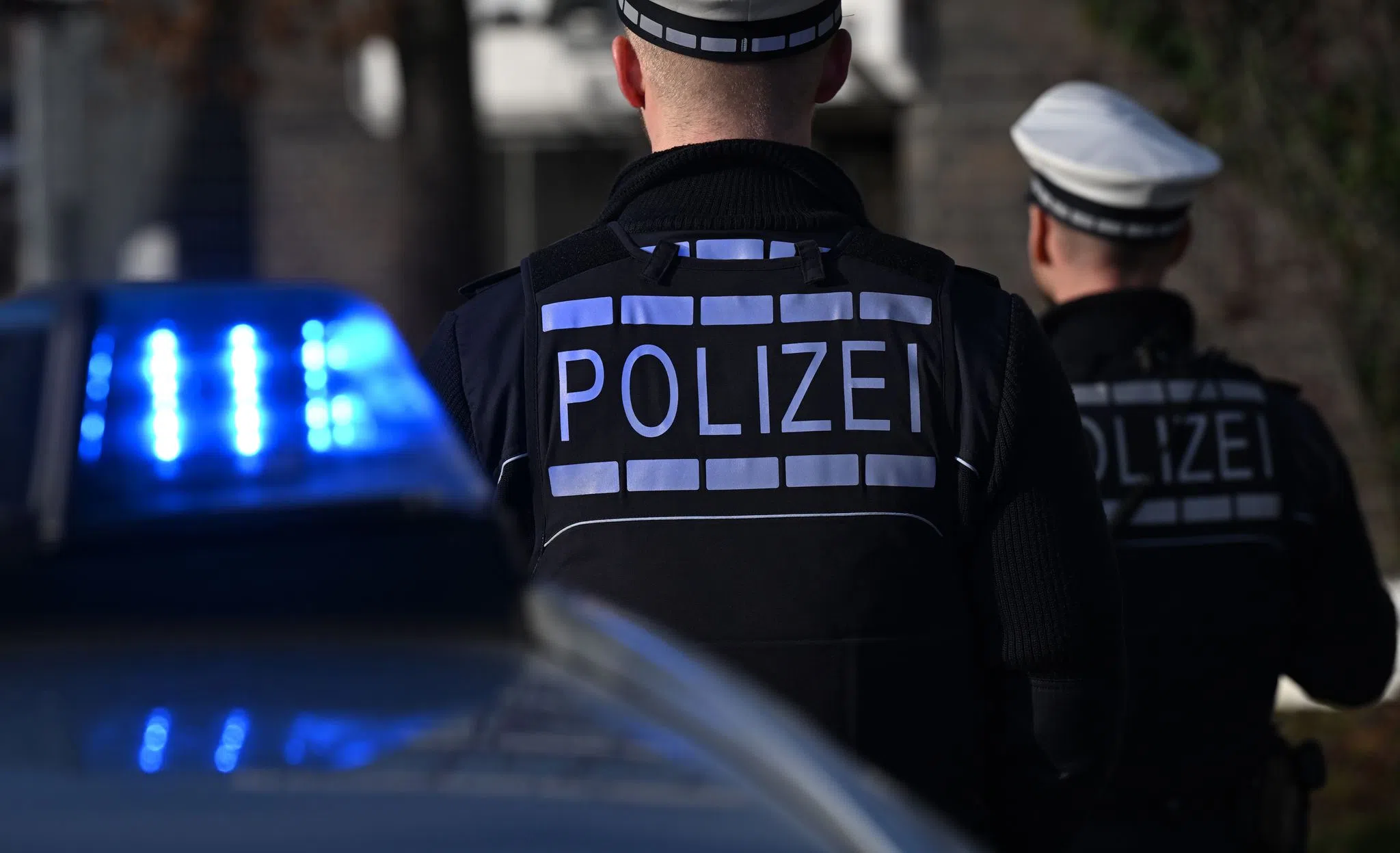 Große Polizeiaktion: 20 Kilogramm Marihuana sichergestellt